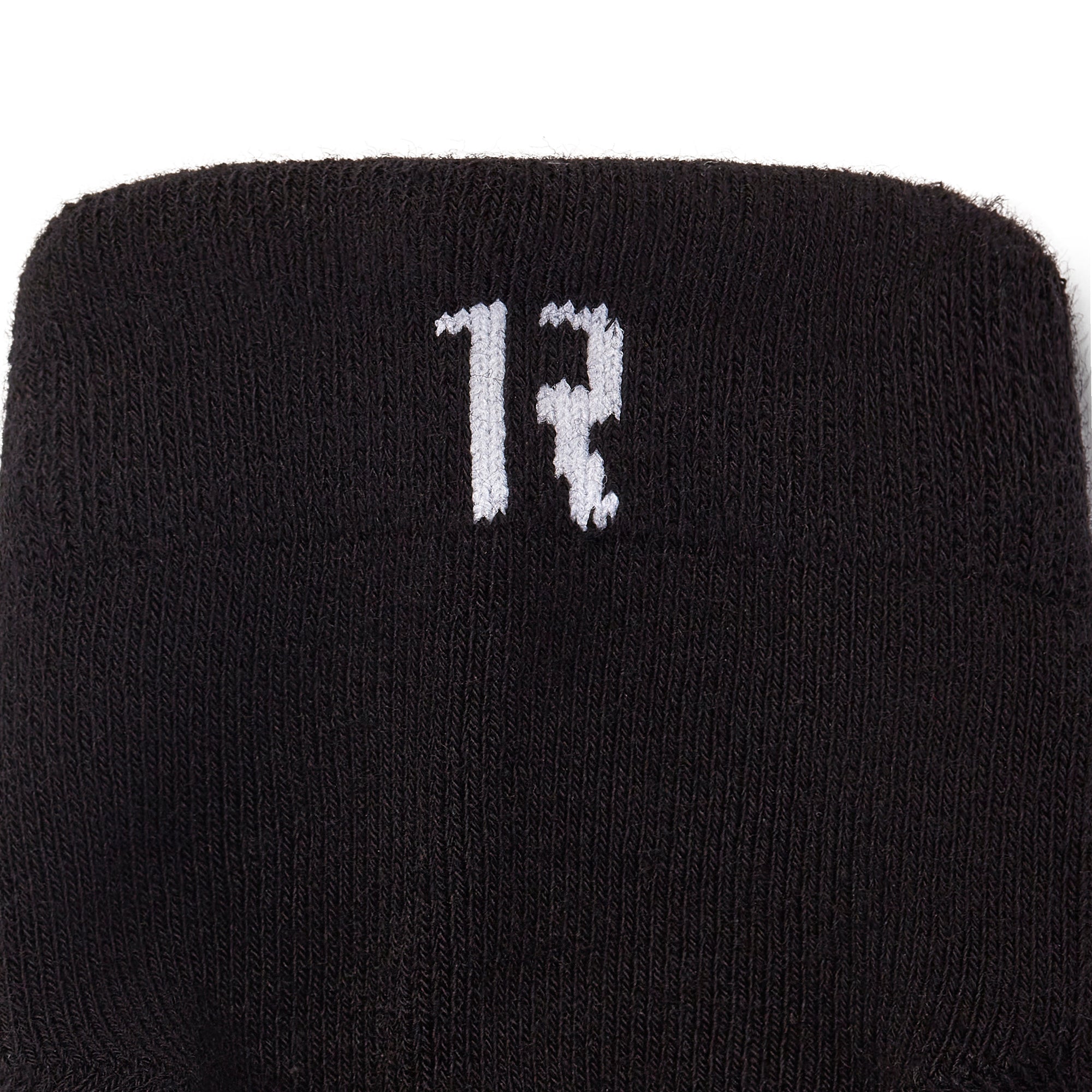 1R LOW RISE ANTI-SLIP GRIP SOCKS