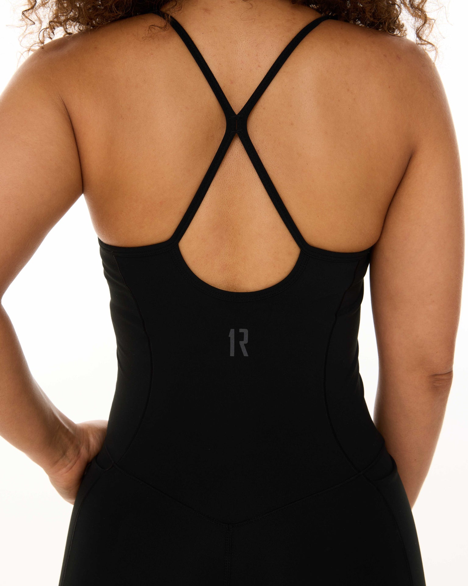 1R TECH PRO ALL-IN-ONE SHORTIE