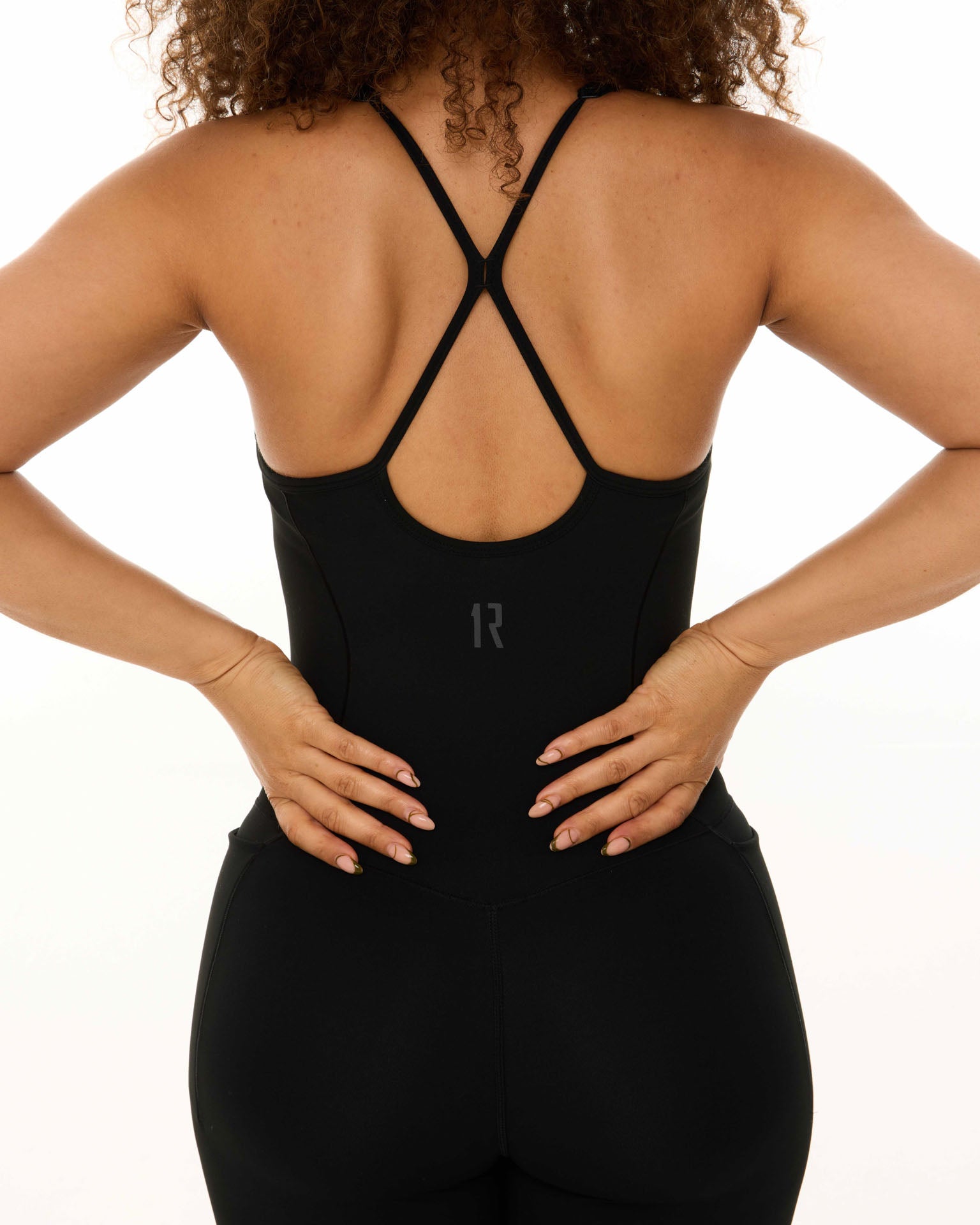 1R TECH PRO ALL-IN-ONE