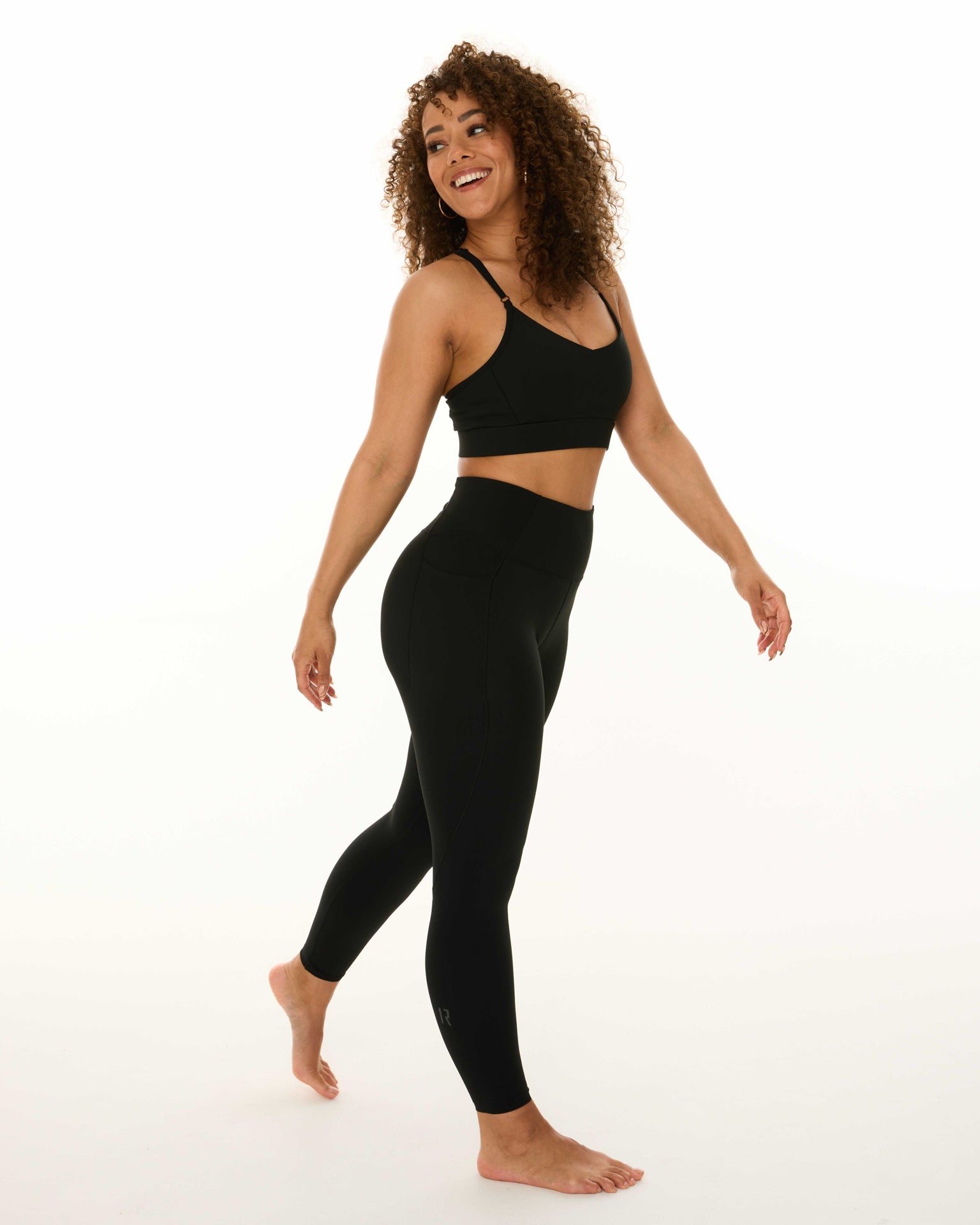 1R TECH PRO LEGGING - WOMENS