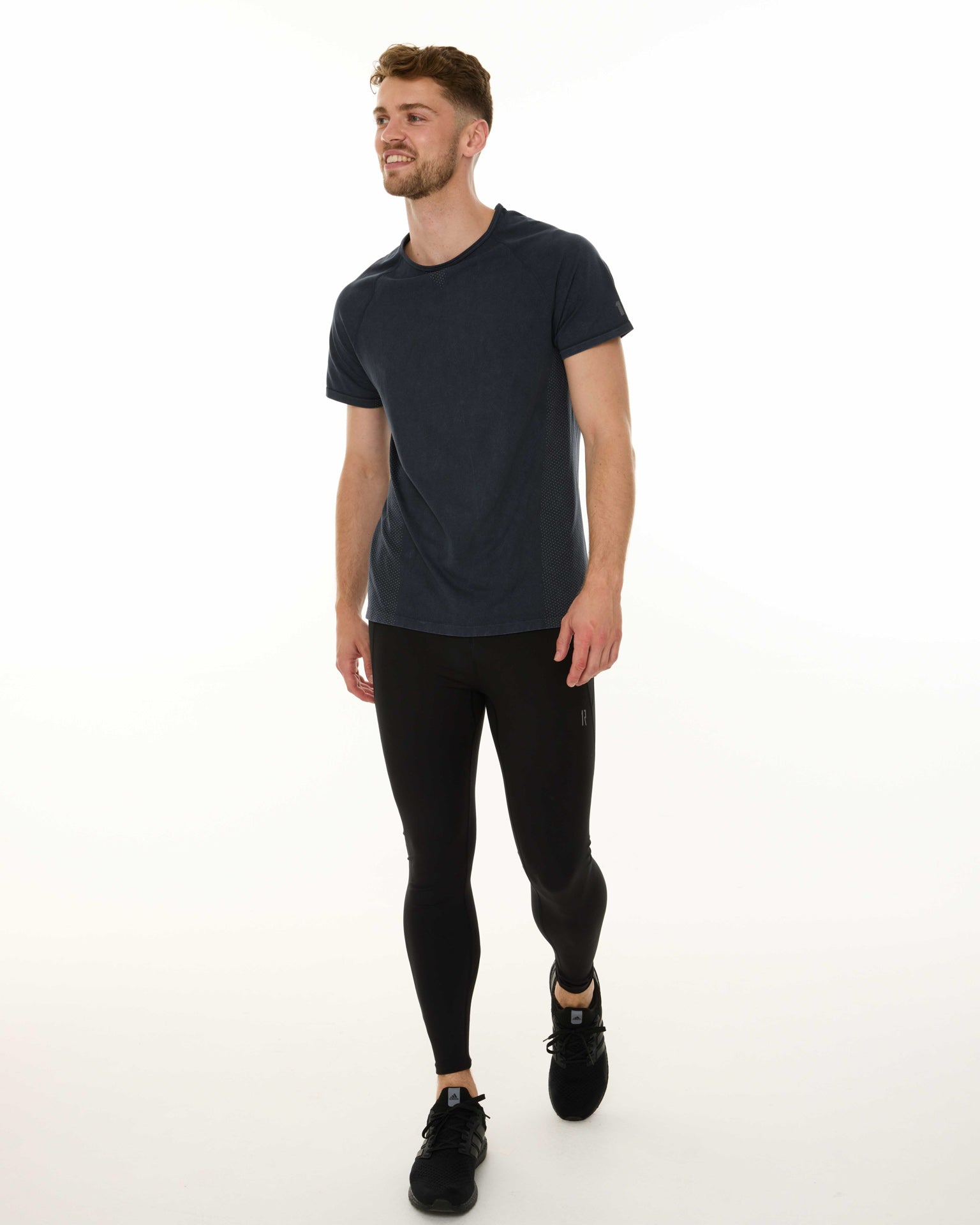 1R TECH PRO LEGGING - MENS