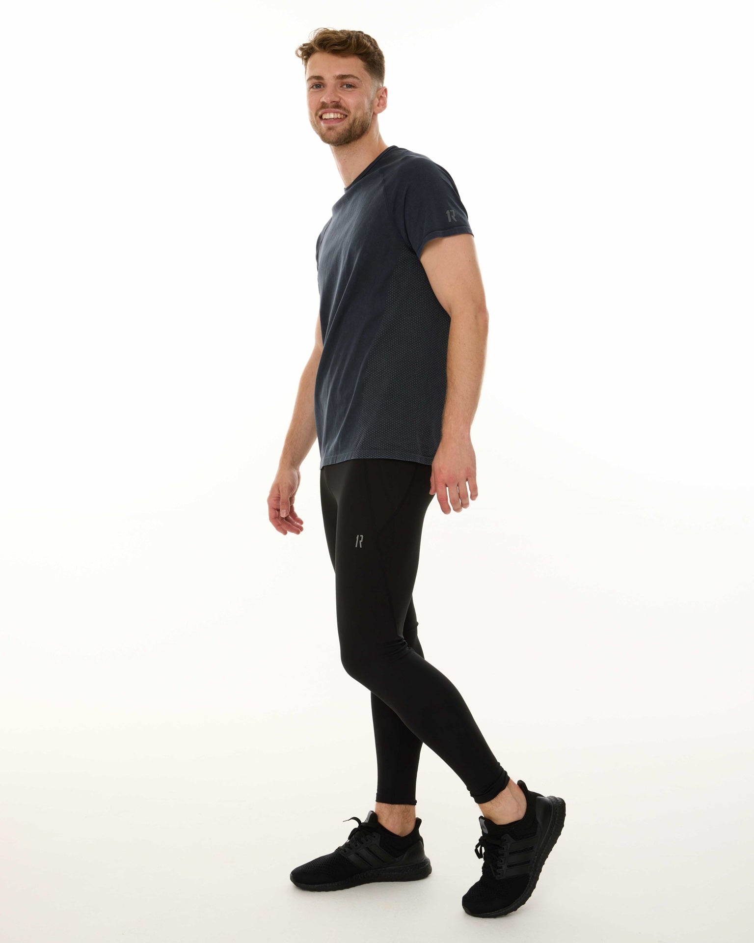 1R TECH PRO LEGGING - MENS