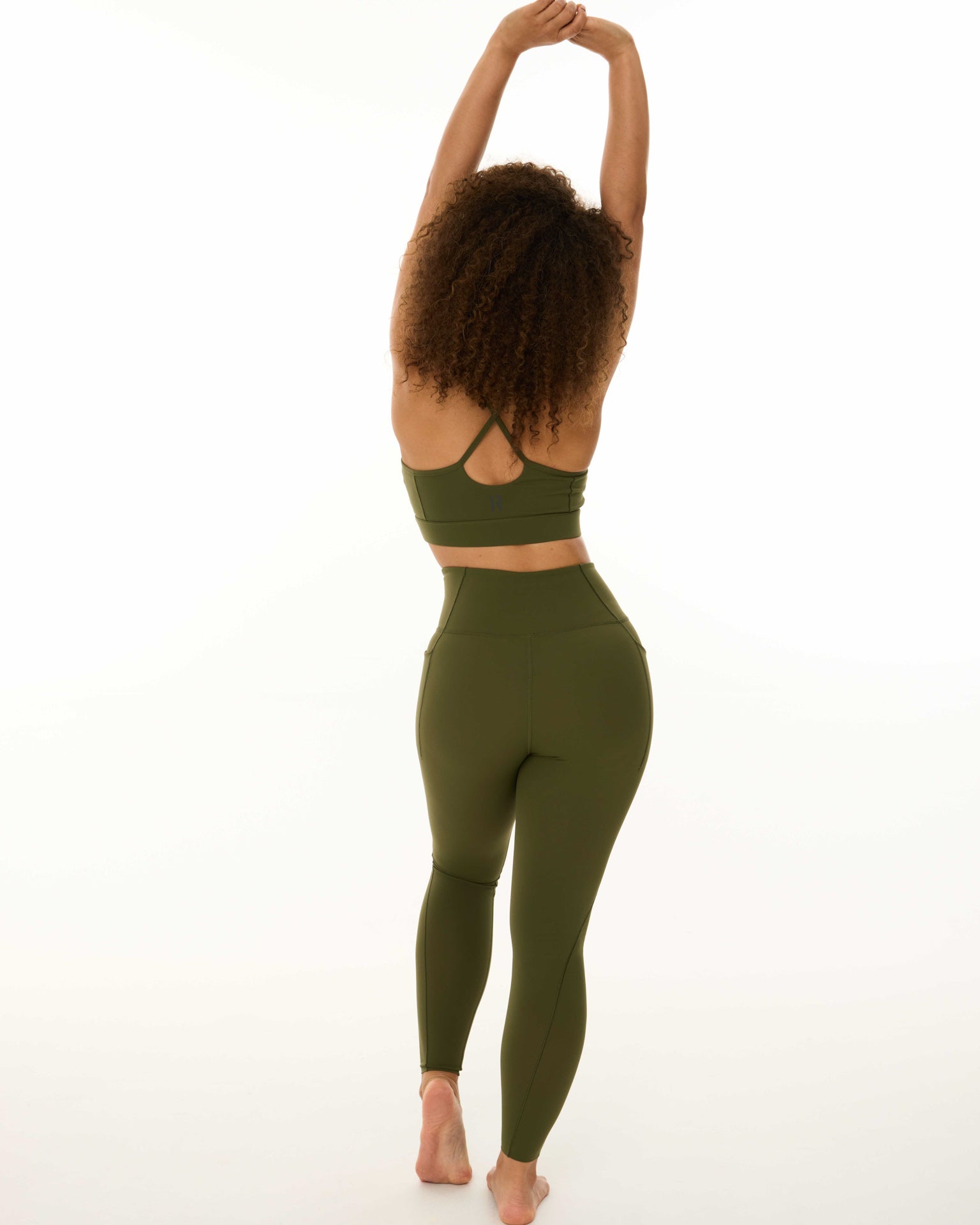 1R TECH PRO LEGGING - WOMENS