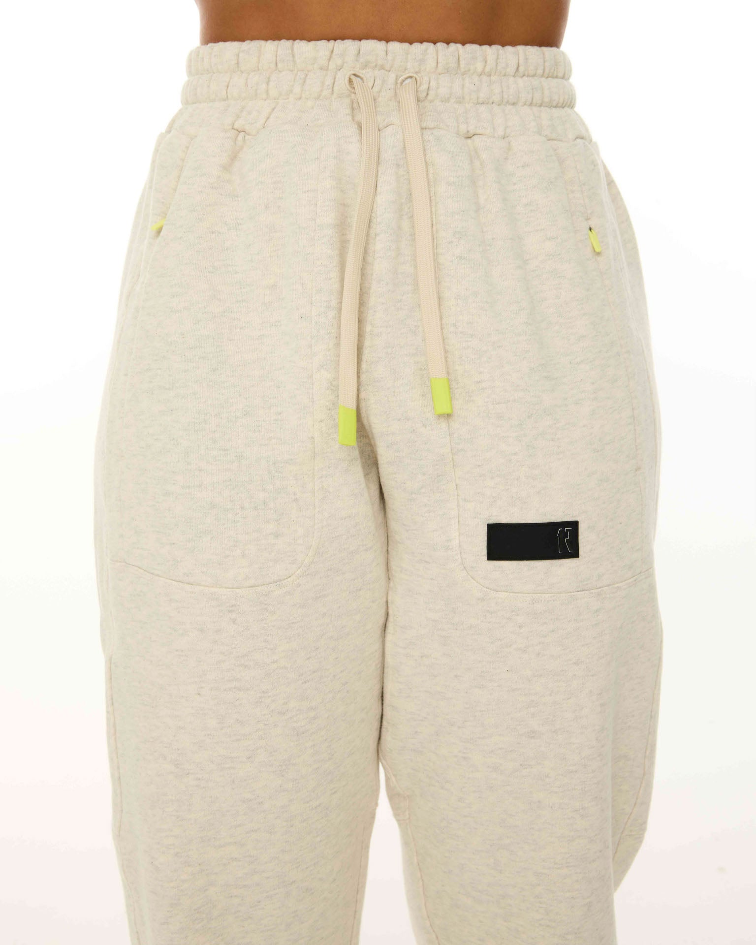 1R TECH LEISURE JOGGER