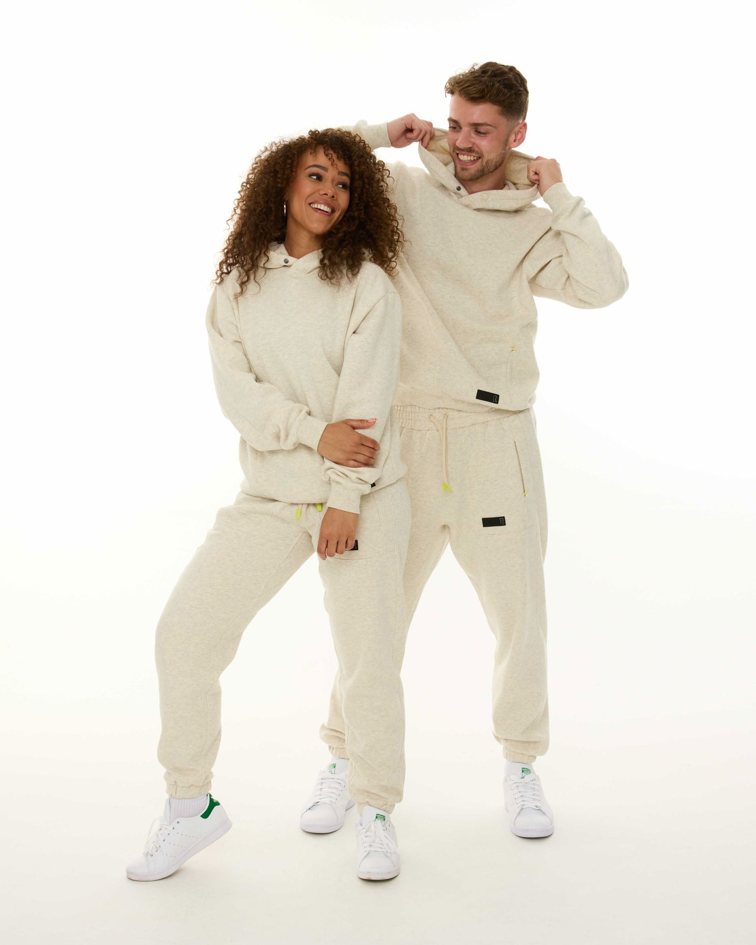 1R TECH LEISURE JOGGER