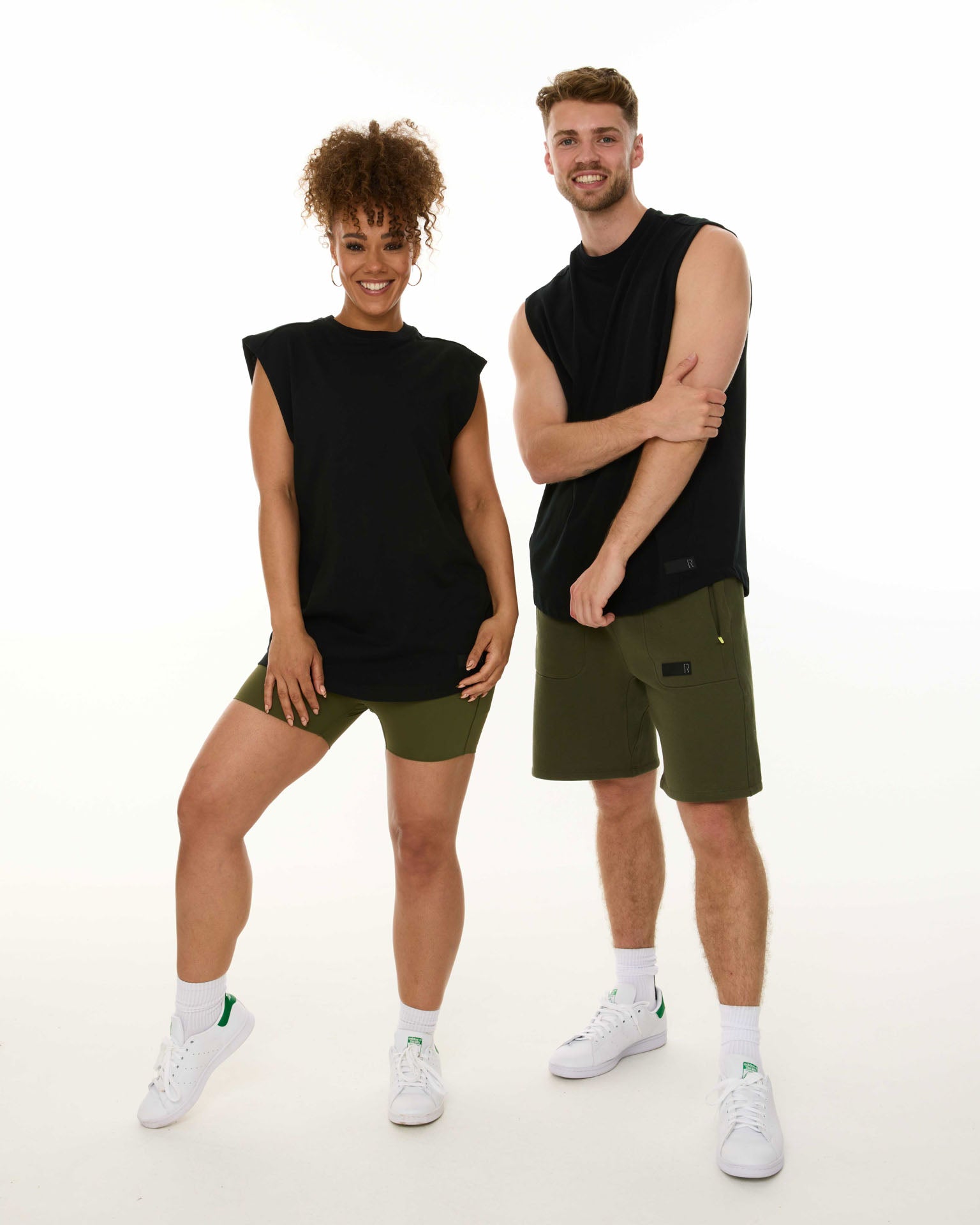 1R TECH LEISURE TANK