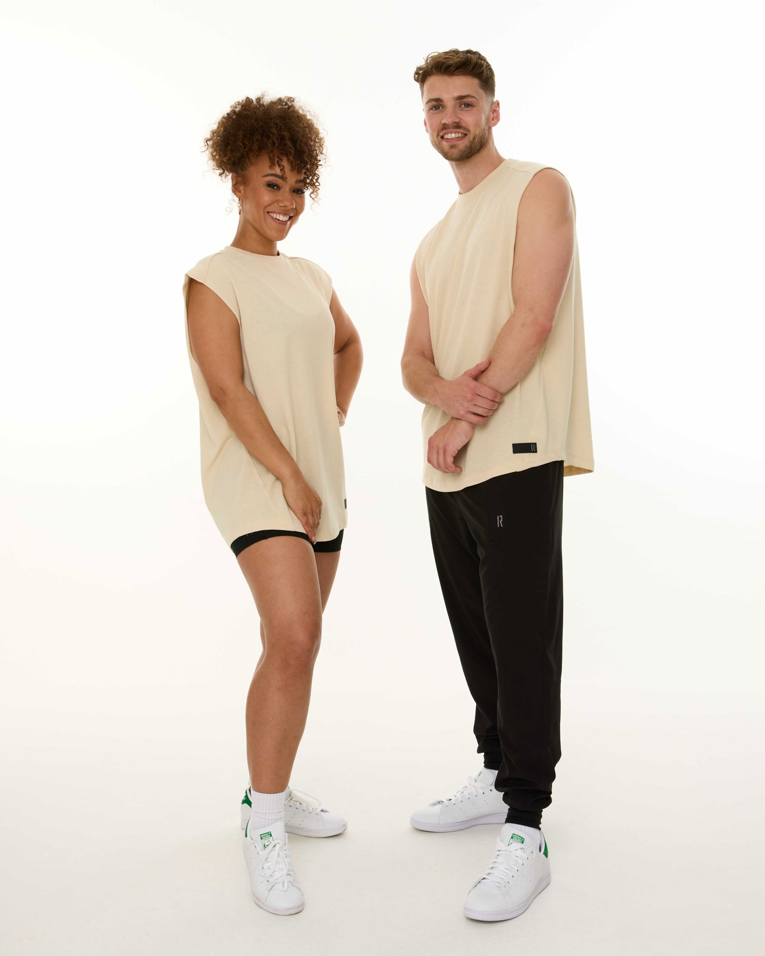 1R TECH LEISURE TANK