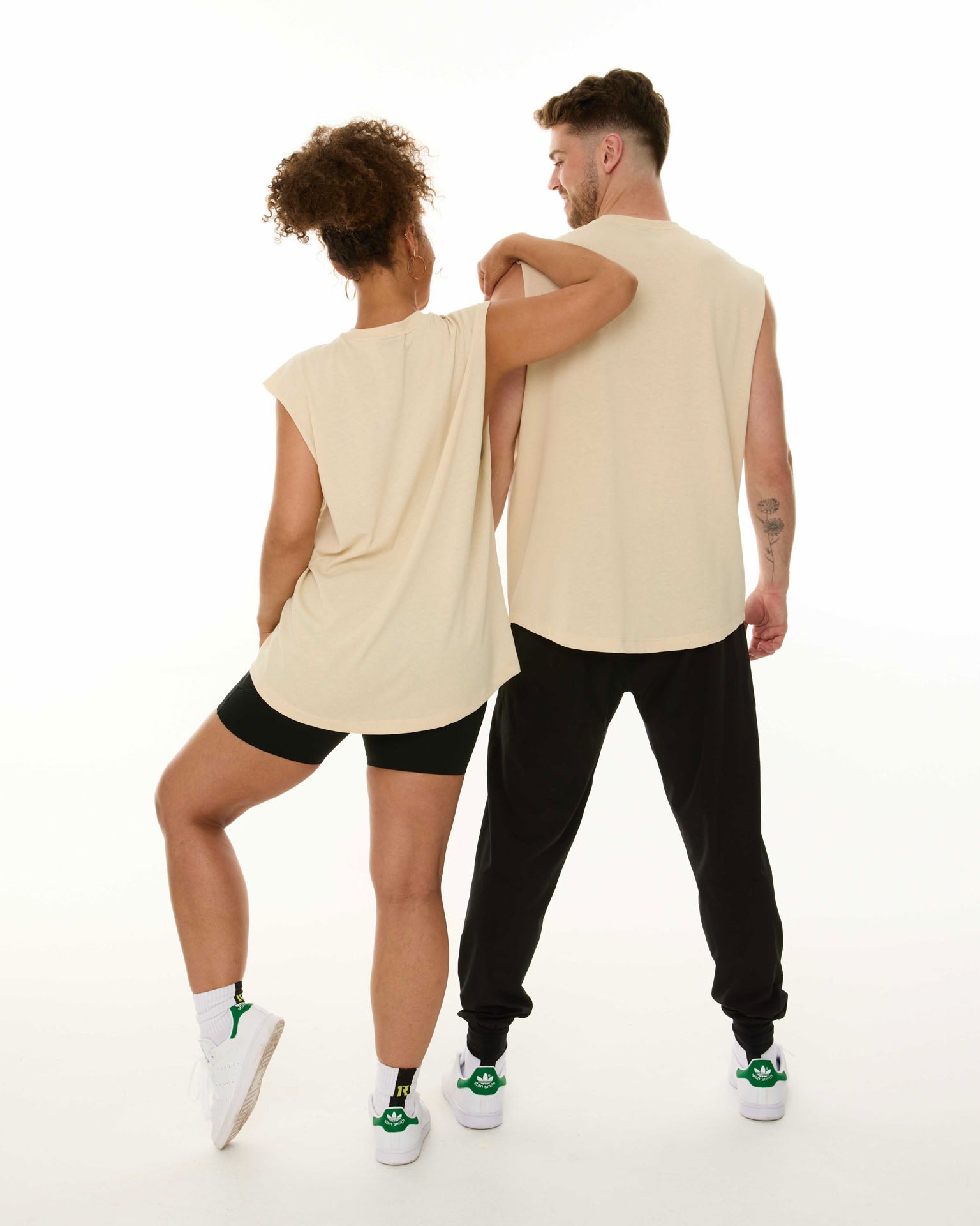 1R TECH LEISURE TANK