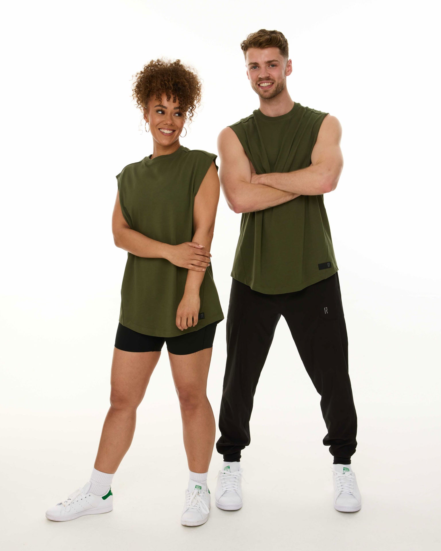 1R TECH LEISURE TANK