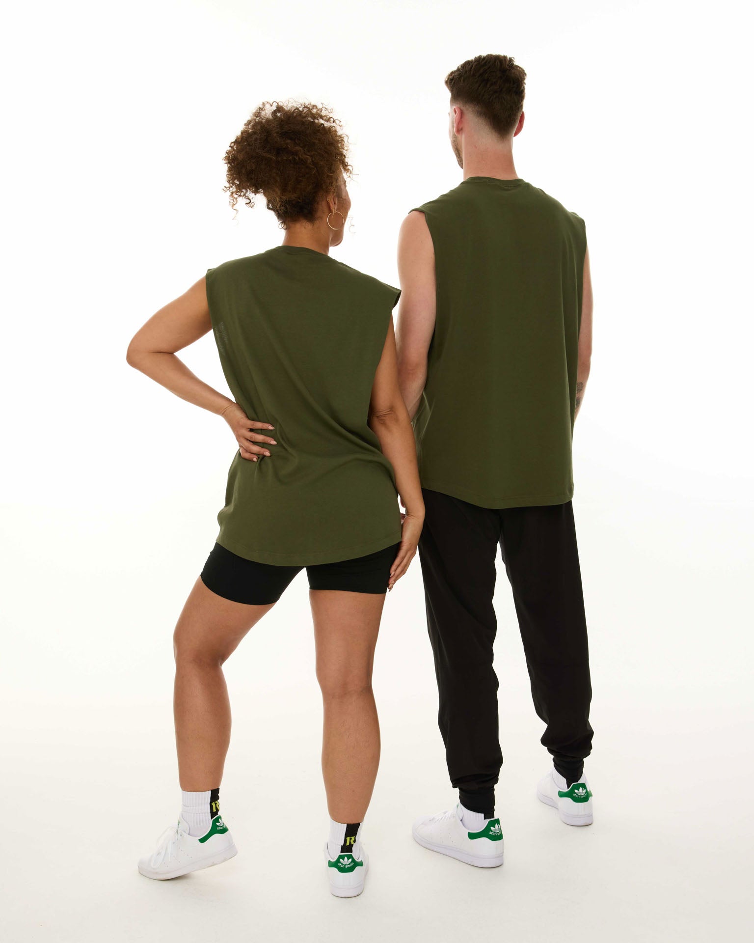 1R TECH LEISURE TANK