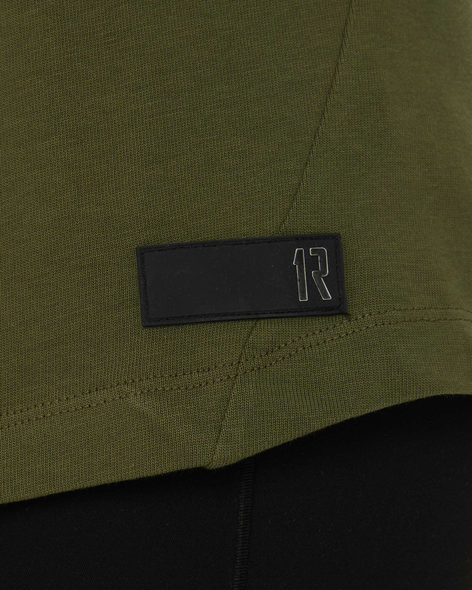 1R TECH LEISURE TANK