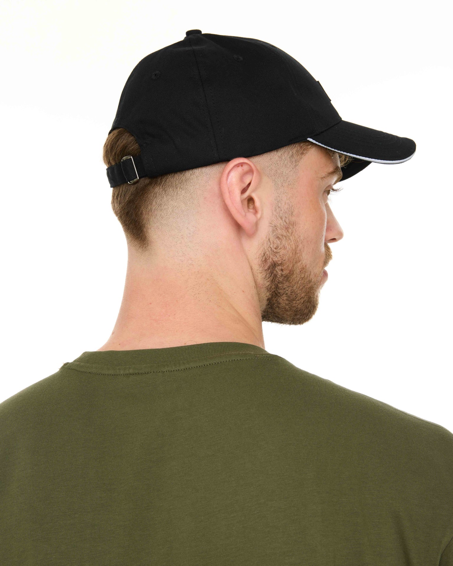 1R TECH LEISURE CAP