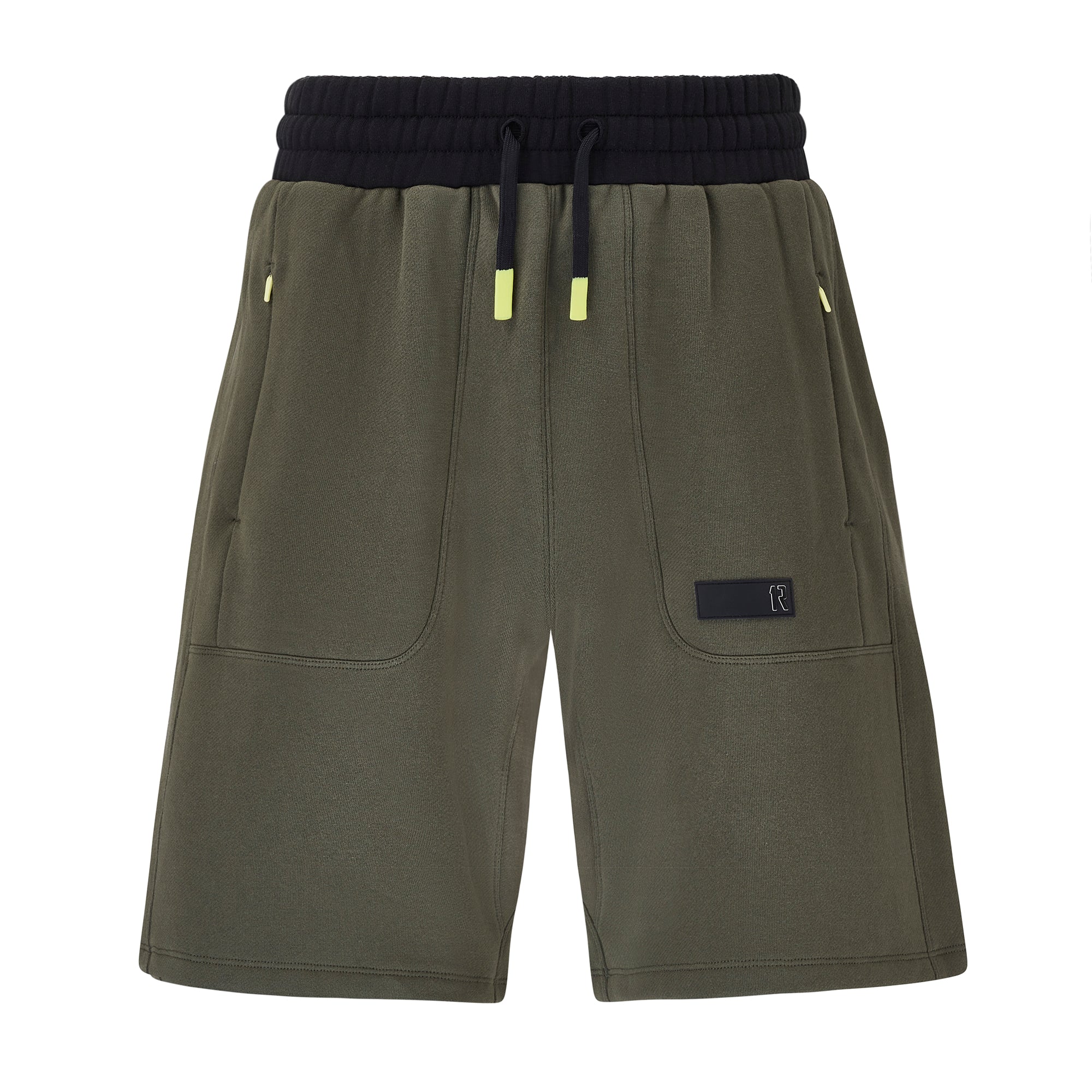 1R TECH LEISURE SHORT