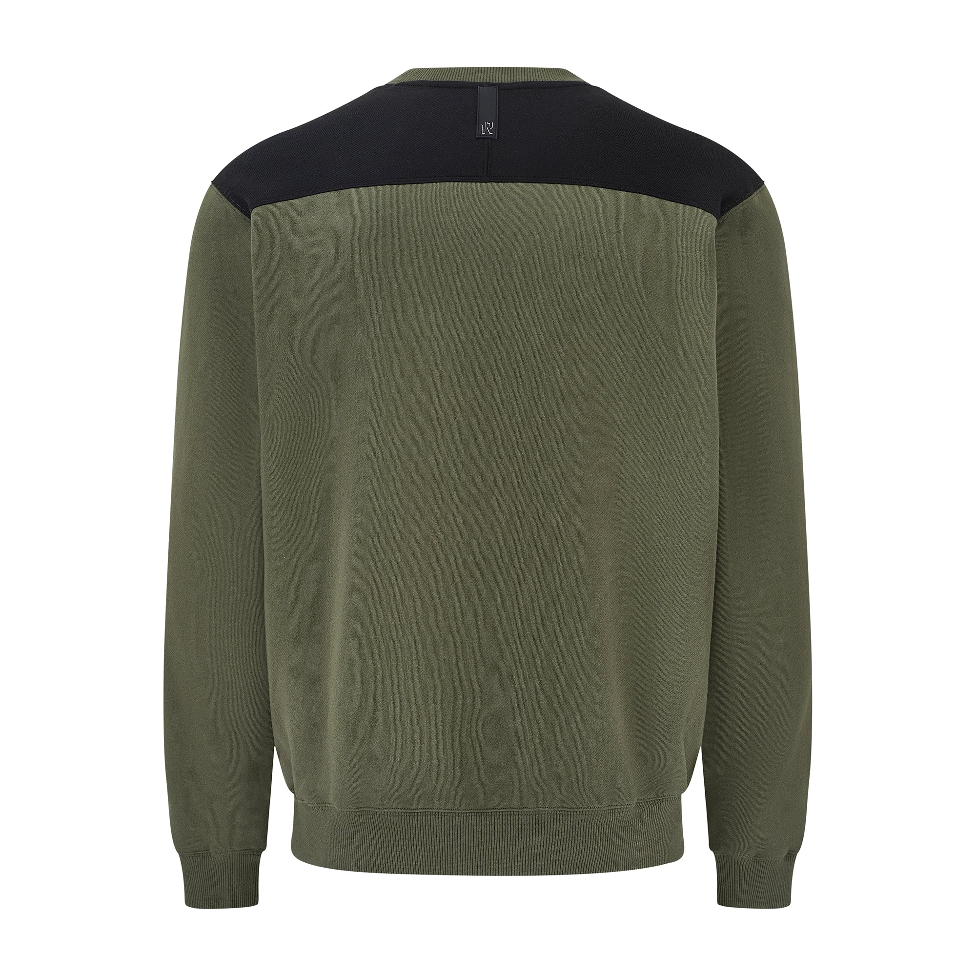 1R TECH LEISURE SWEATSHIRT