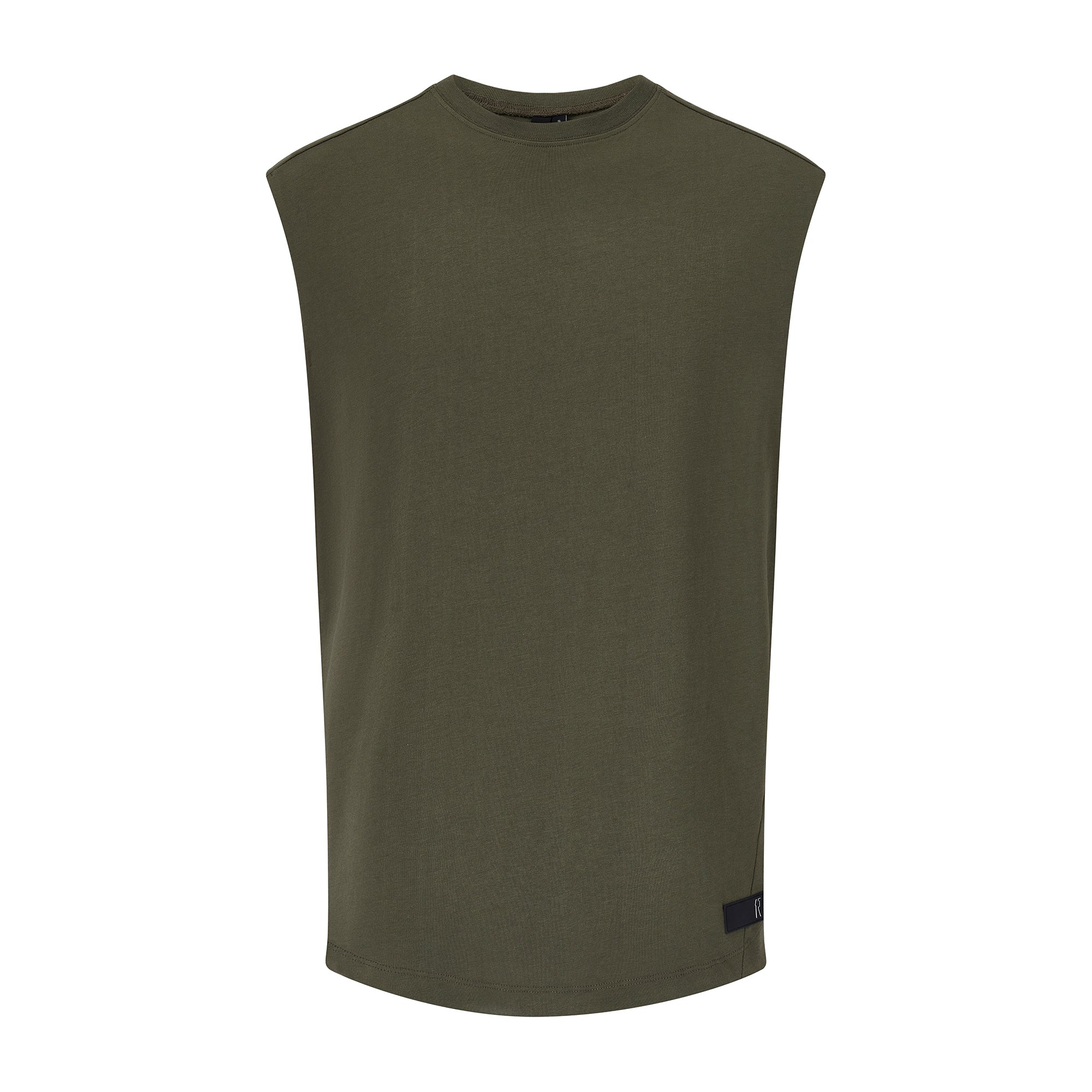 1R TECH LEISURE TANK