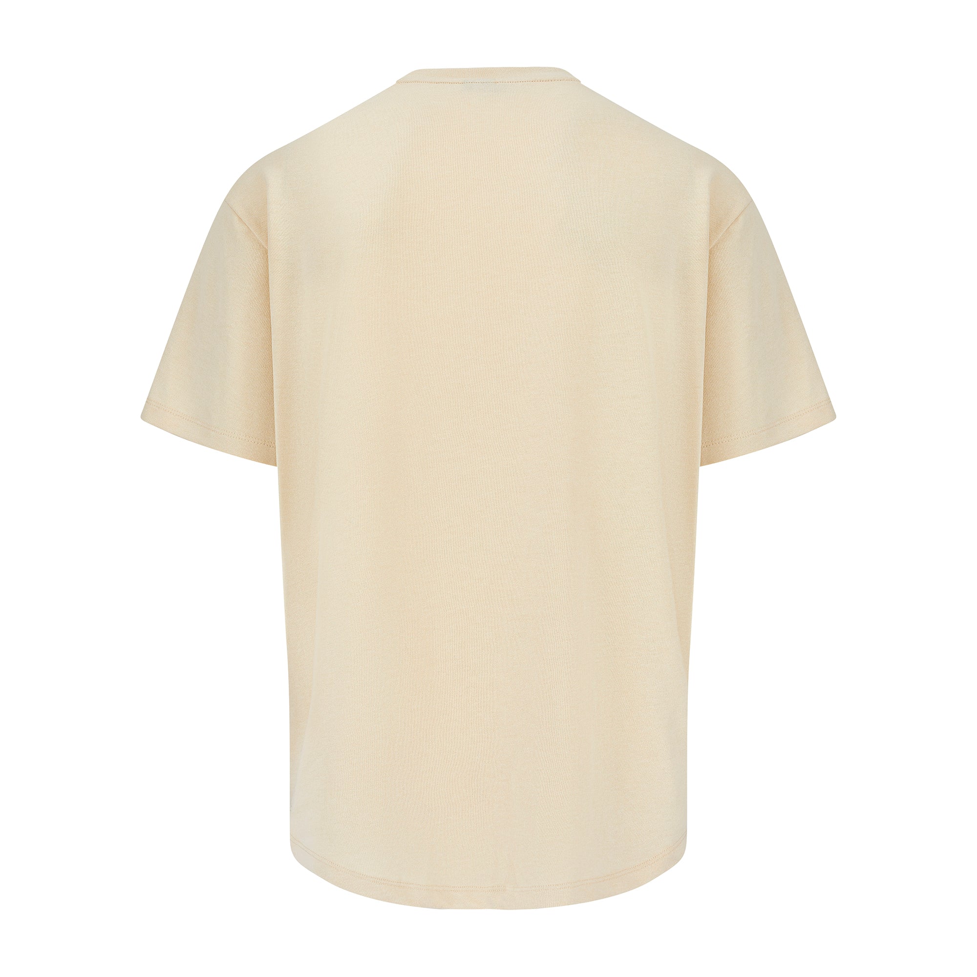 1R TECH LEISURE T-SHIRT