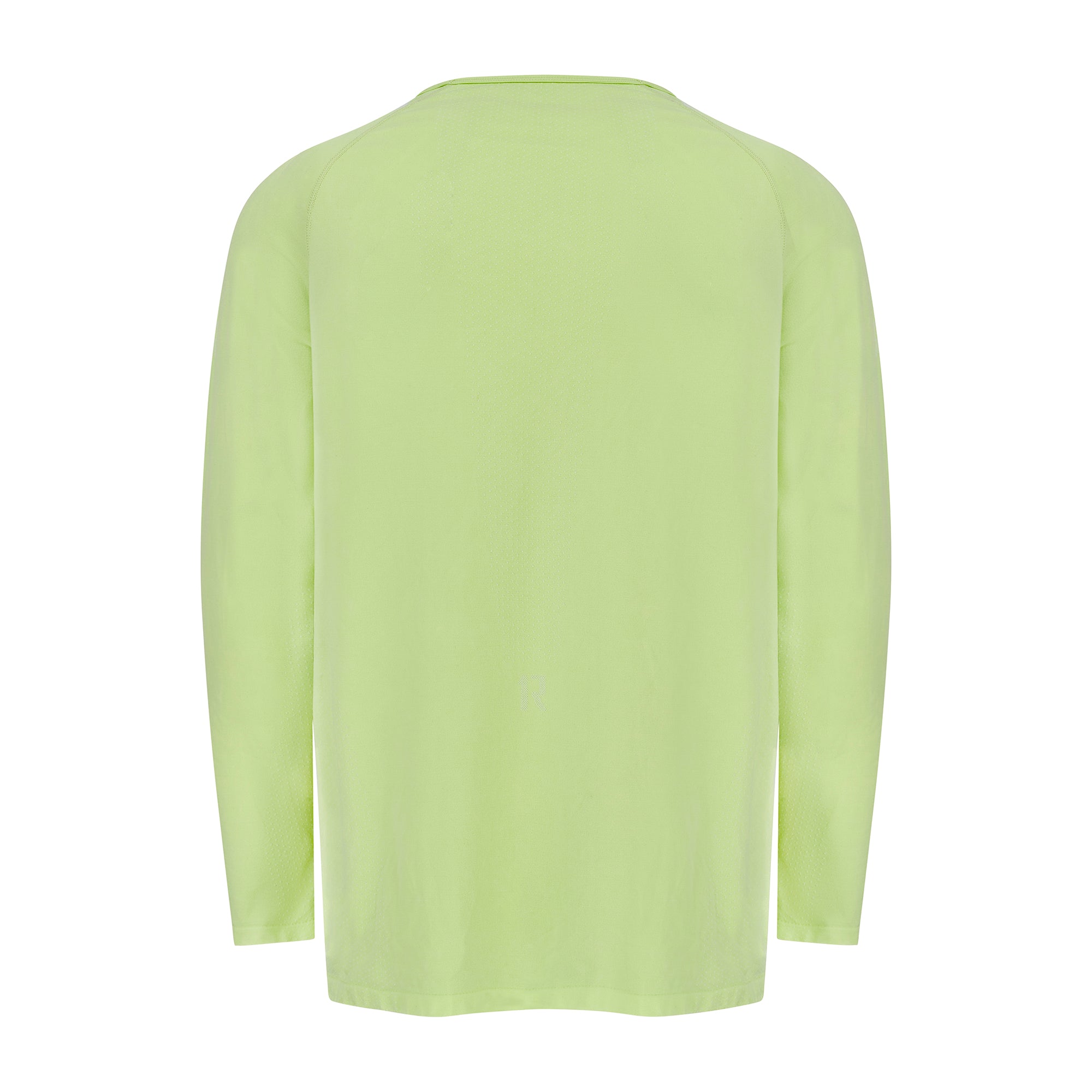 1R SEAMLESS LONG SLEEVE T-SHIRT