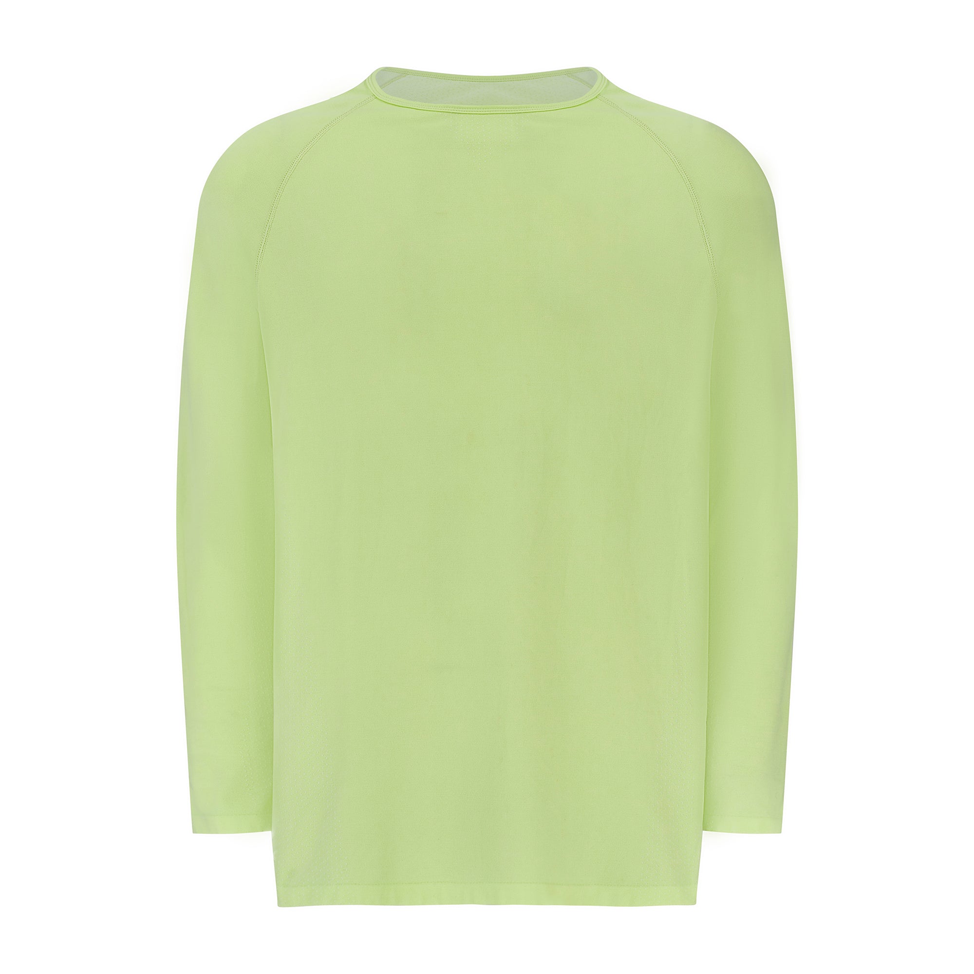 1R SEAMLESS LONG SLEEVE T-SHIRT