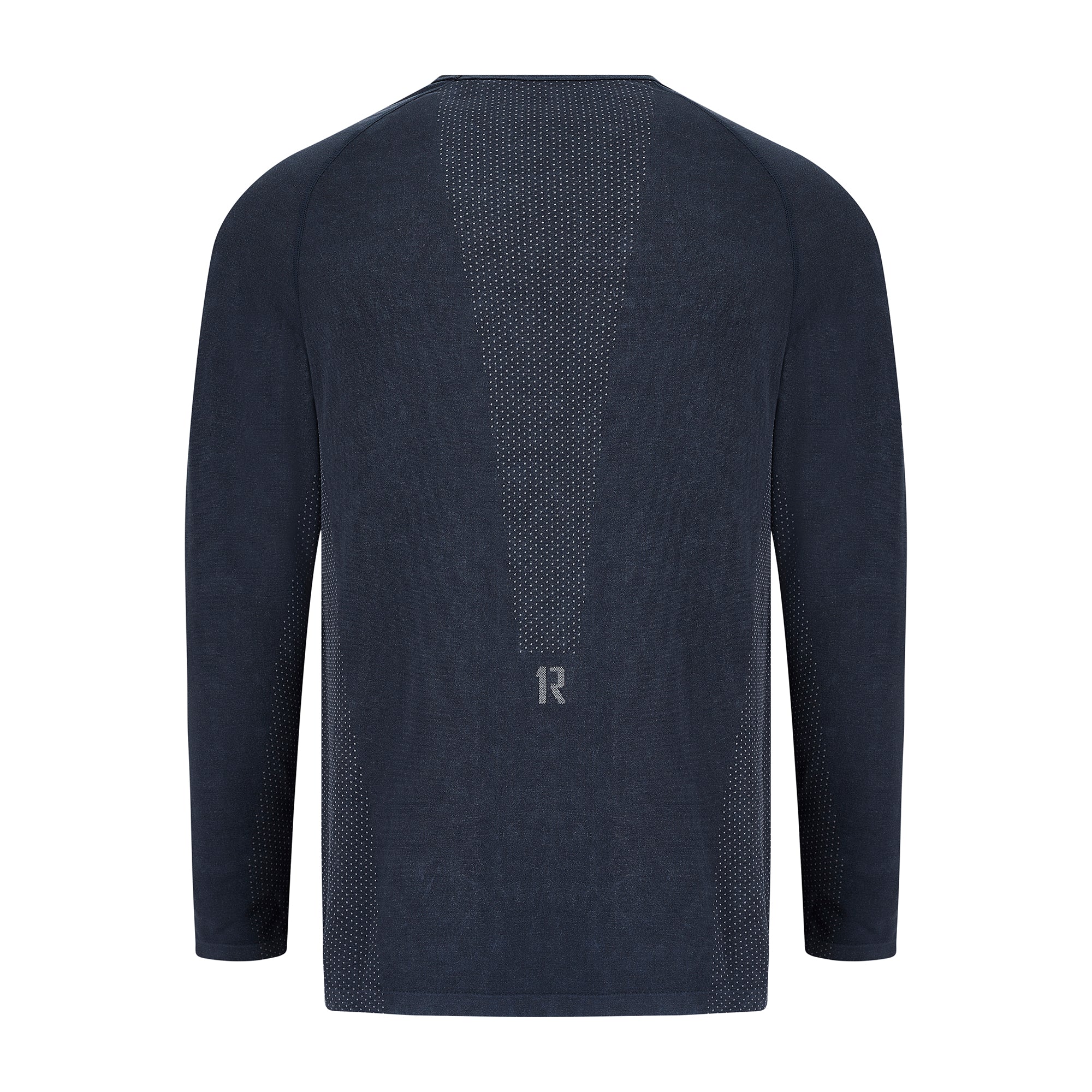 1R SEAMLESS LONG SLEEVE T-SHIRT
