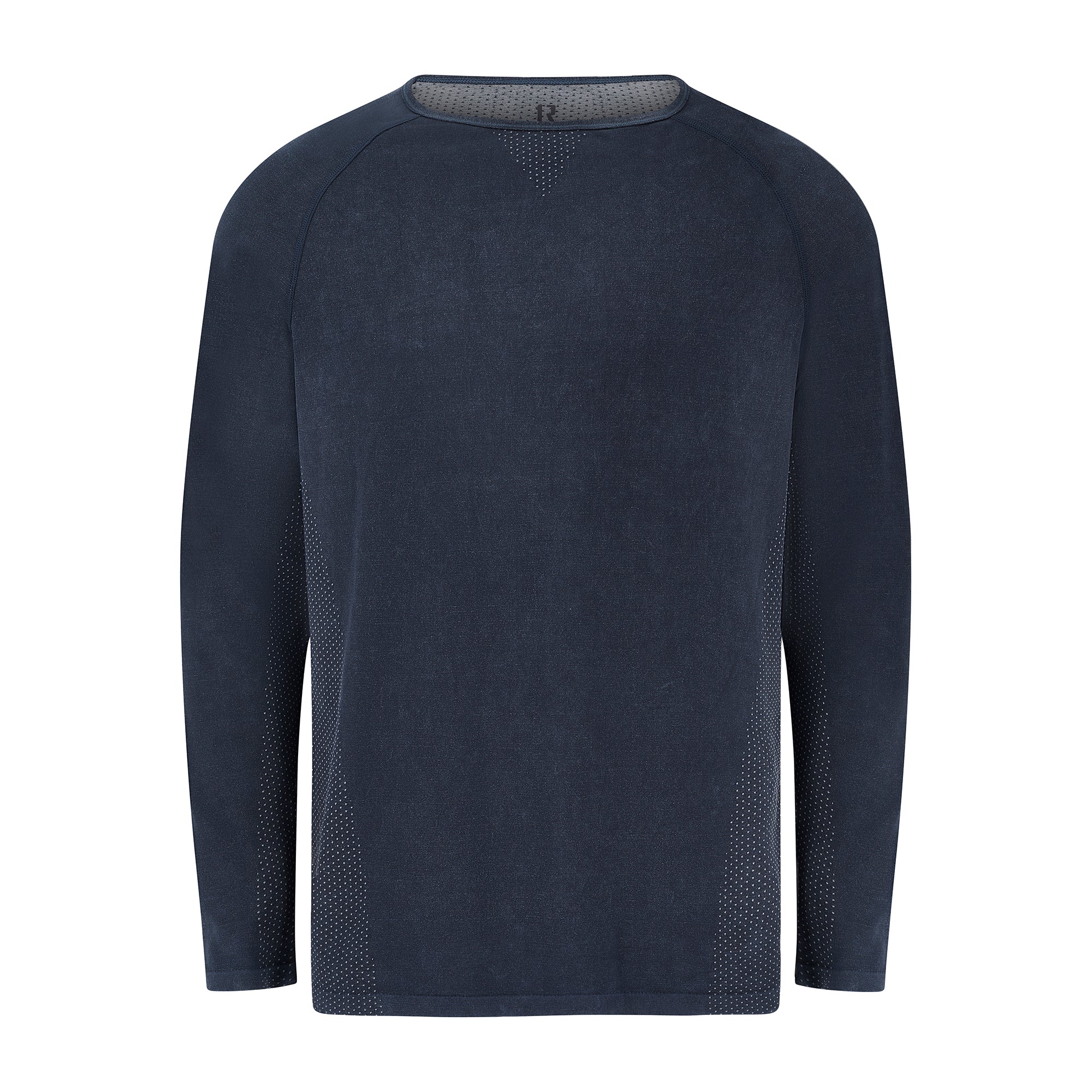 1R SEAMLESS LONG SLEEVE T-SHIRT
