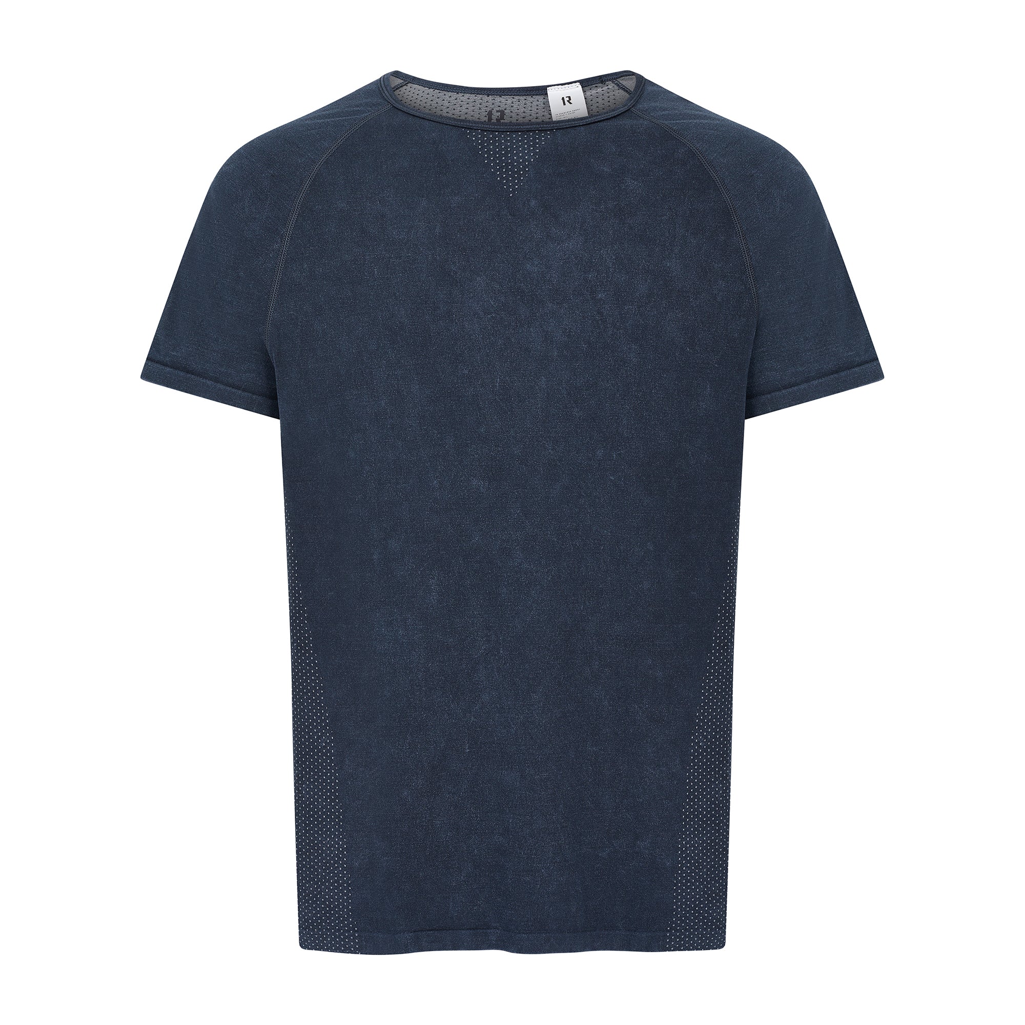 1R SEAMLESS SHORT SLEEVE T-SHIRT