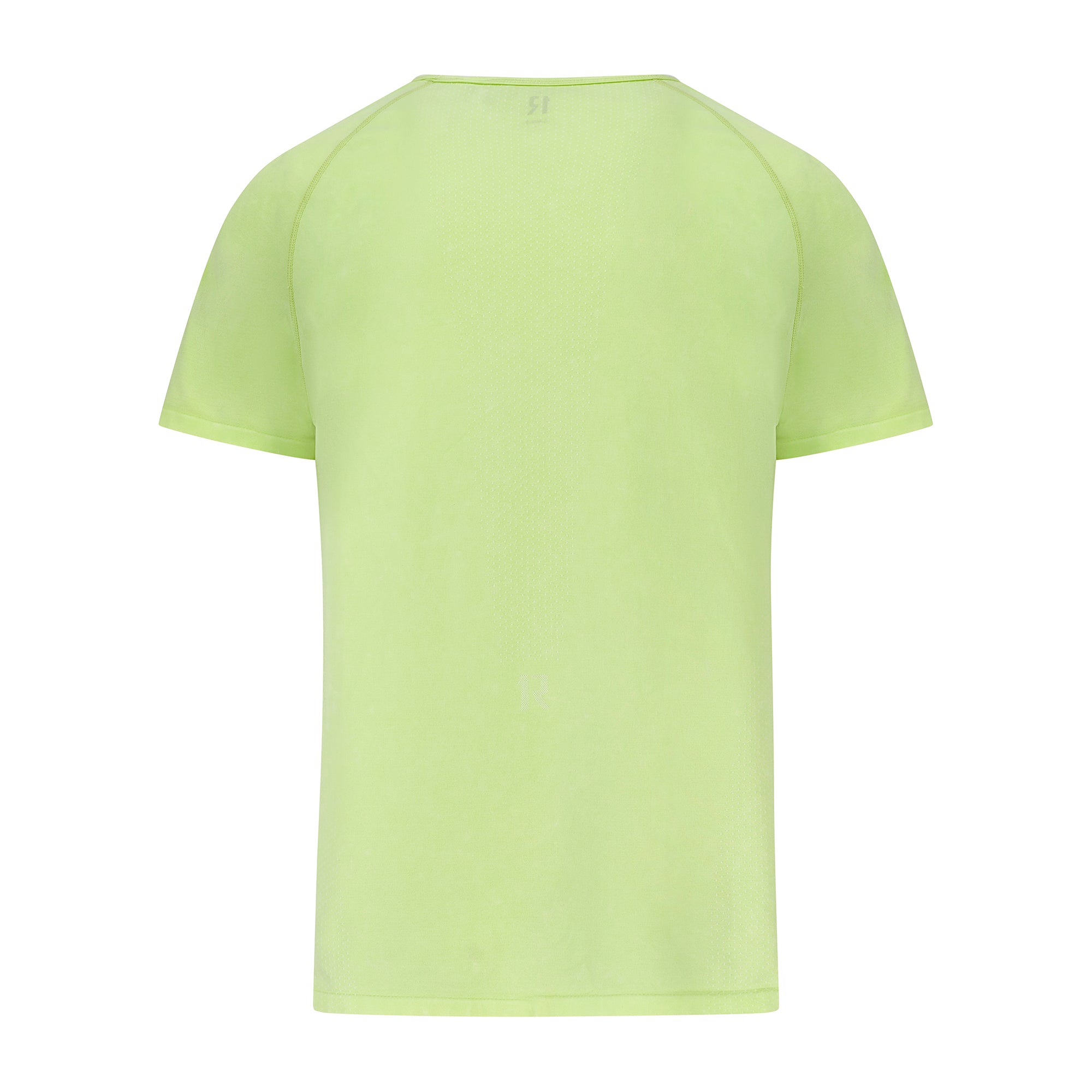 1R SEAMLESS SHORT SLEEVE T-SHIRT
