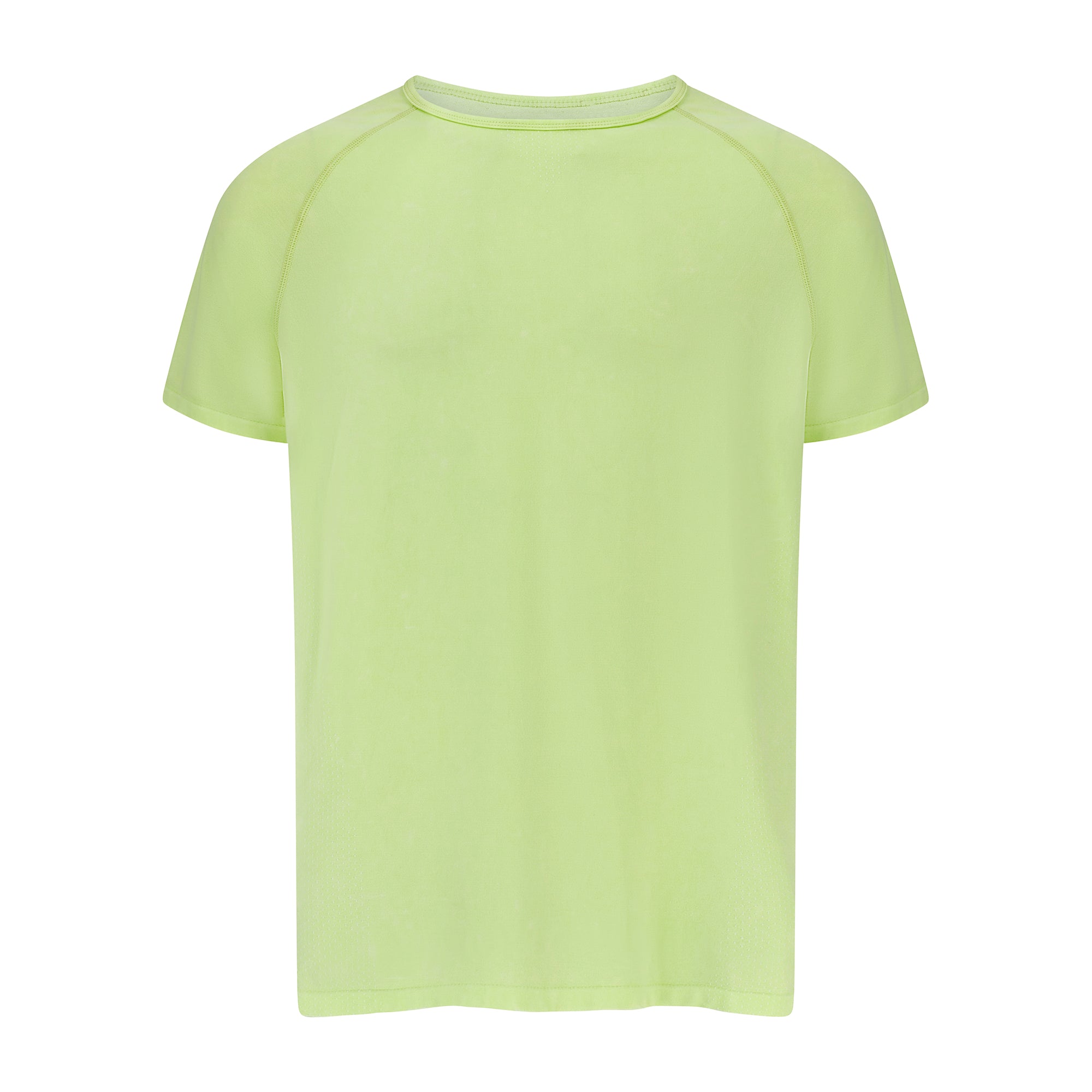 1R SEAMLESS SHORT SLEEVE T-SHIRT
