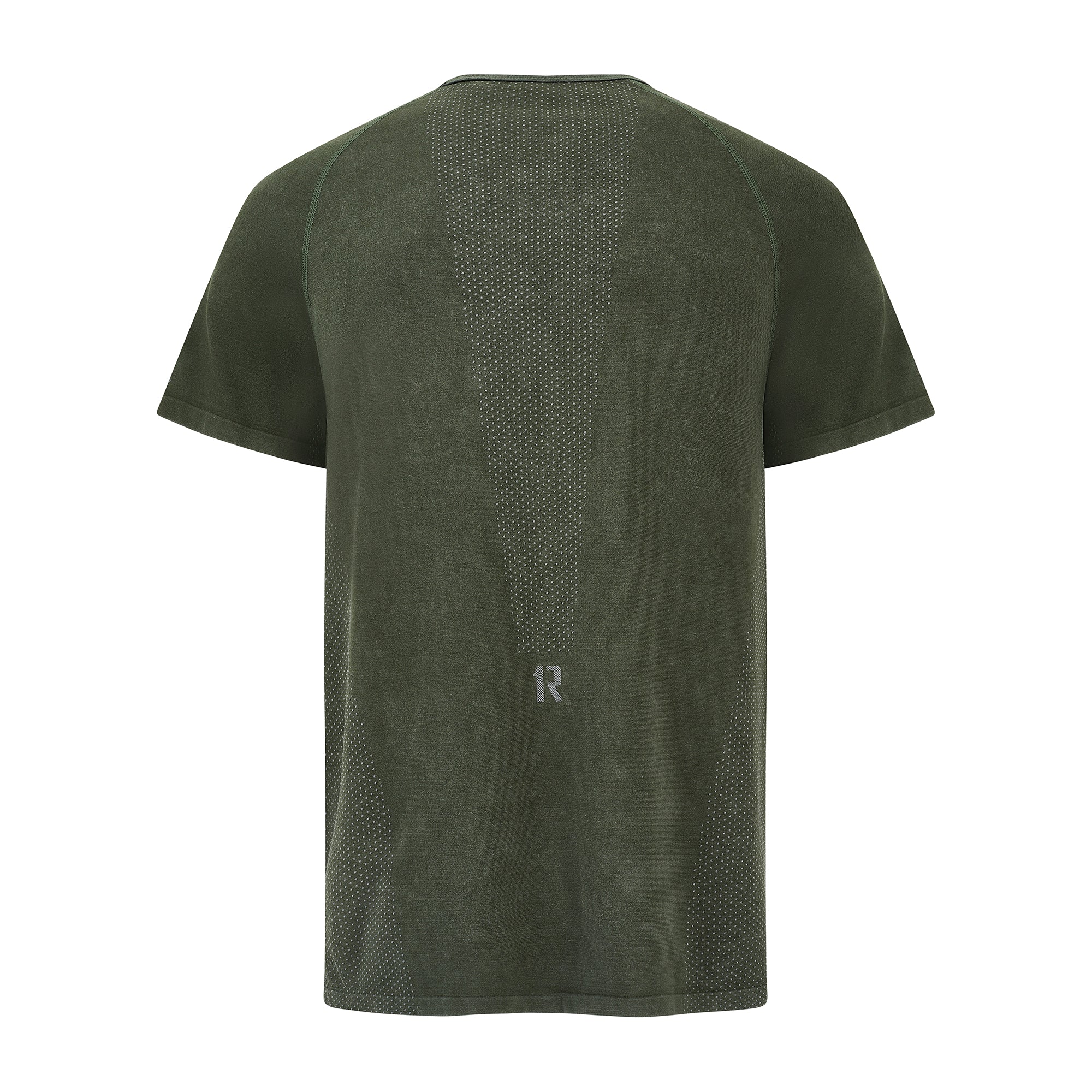 1R SEAMLESS SHORT SLEEVE T-SHIRT