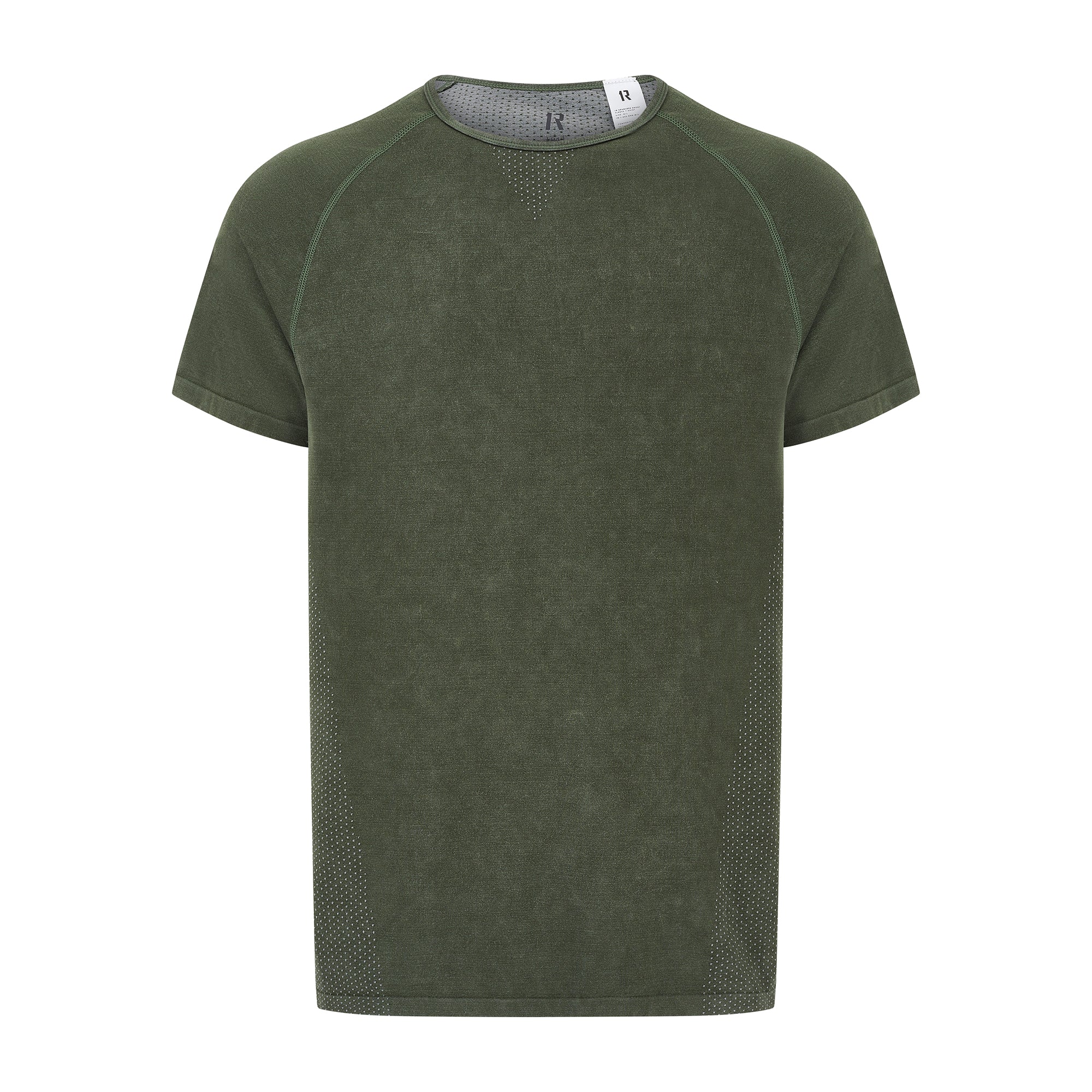 1R SEAMLESS SHORT SLEEVE T-SHIRT