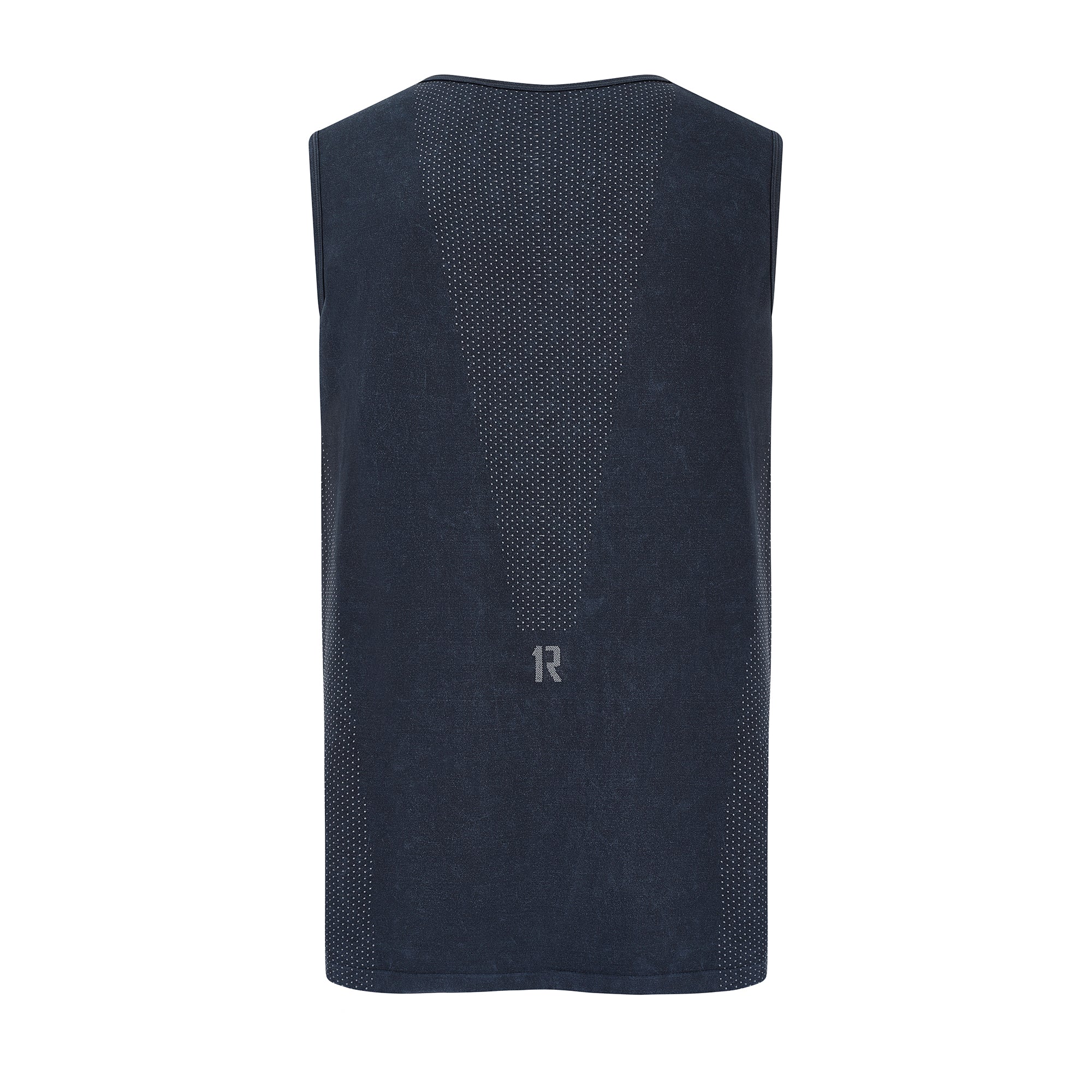 1R SEAMLESS TANK