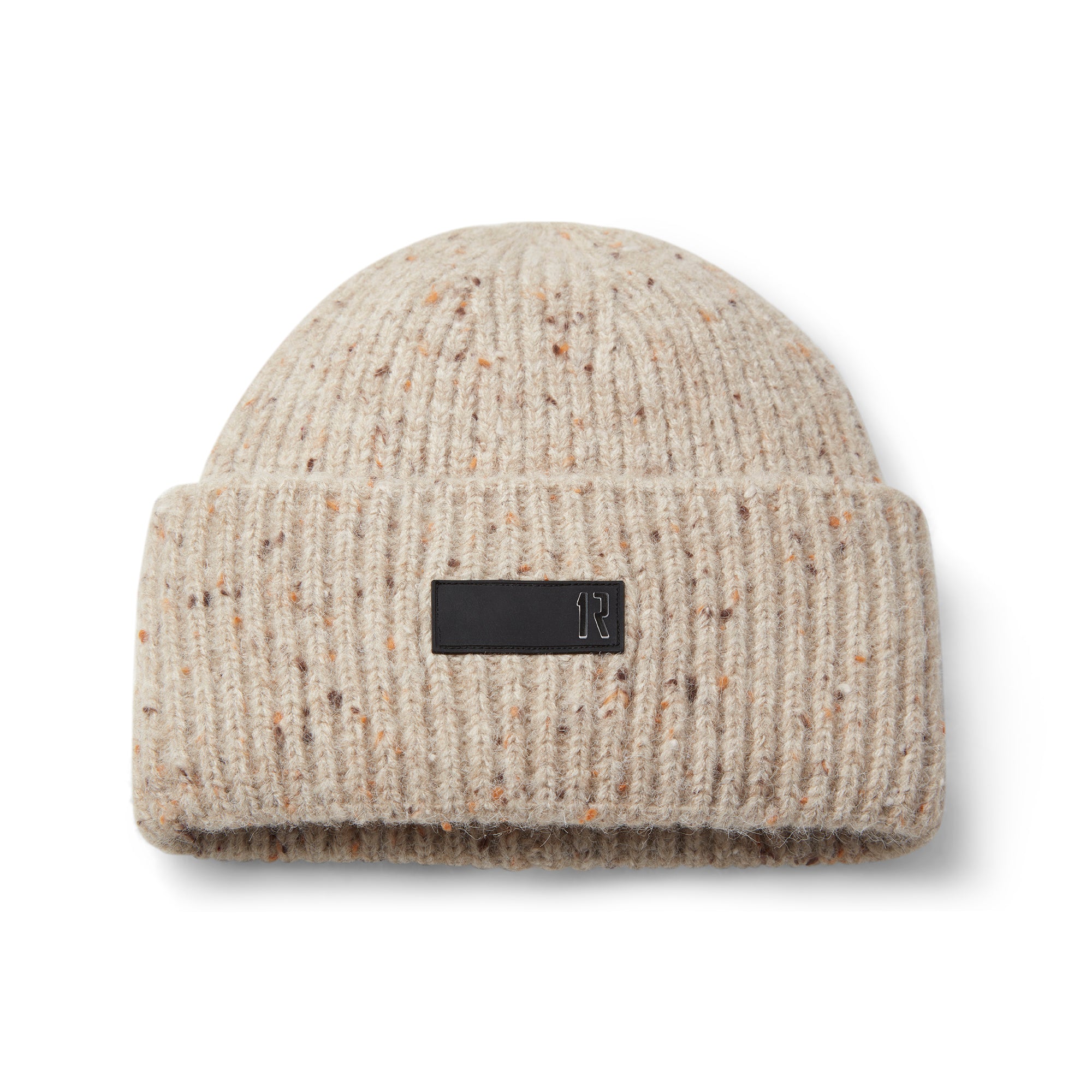 1R BEANIE