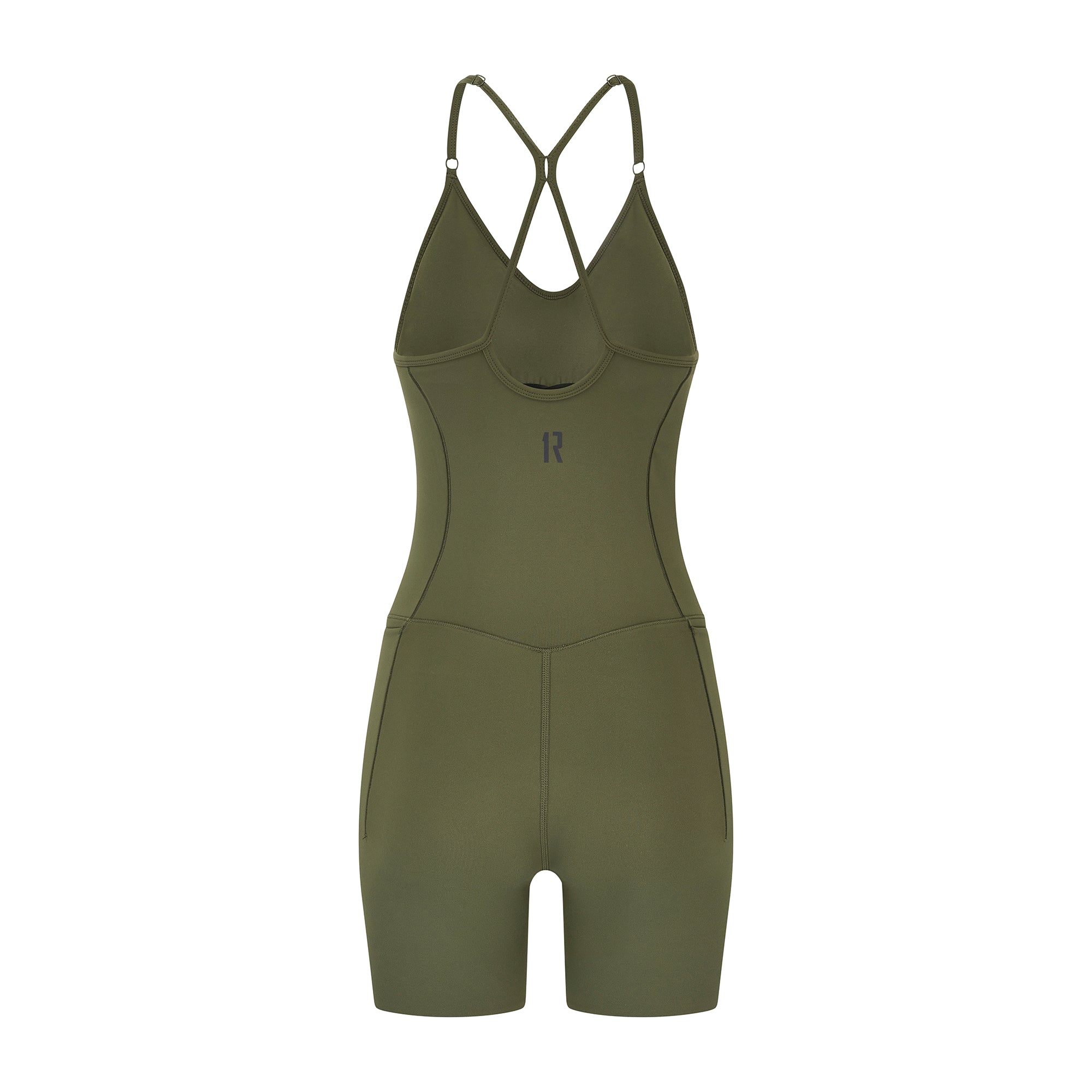 1R TECH PRO ALL-IN-ONE SHORTIE