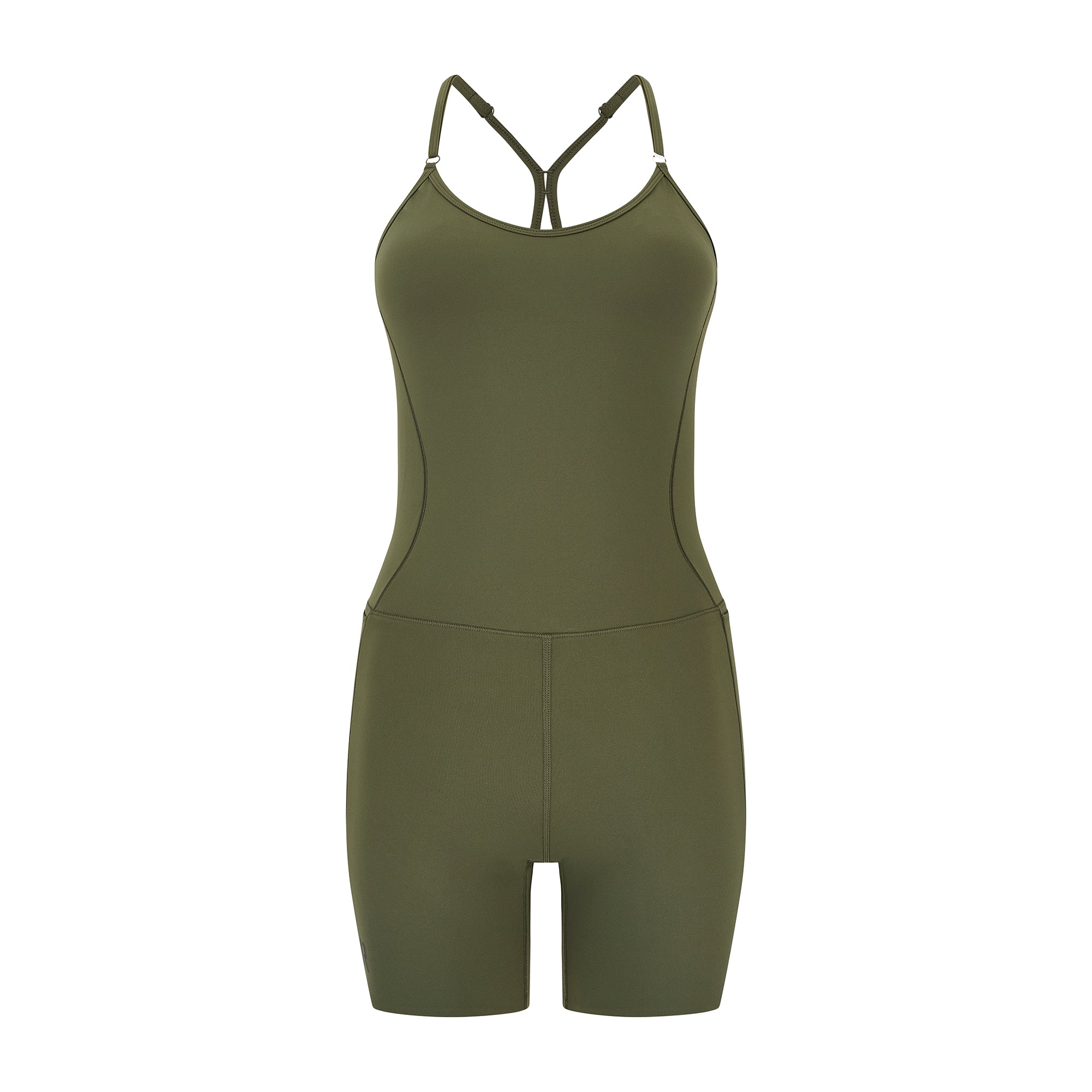 1R TECH PRO ALL-IN-ONE SHORTIE