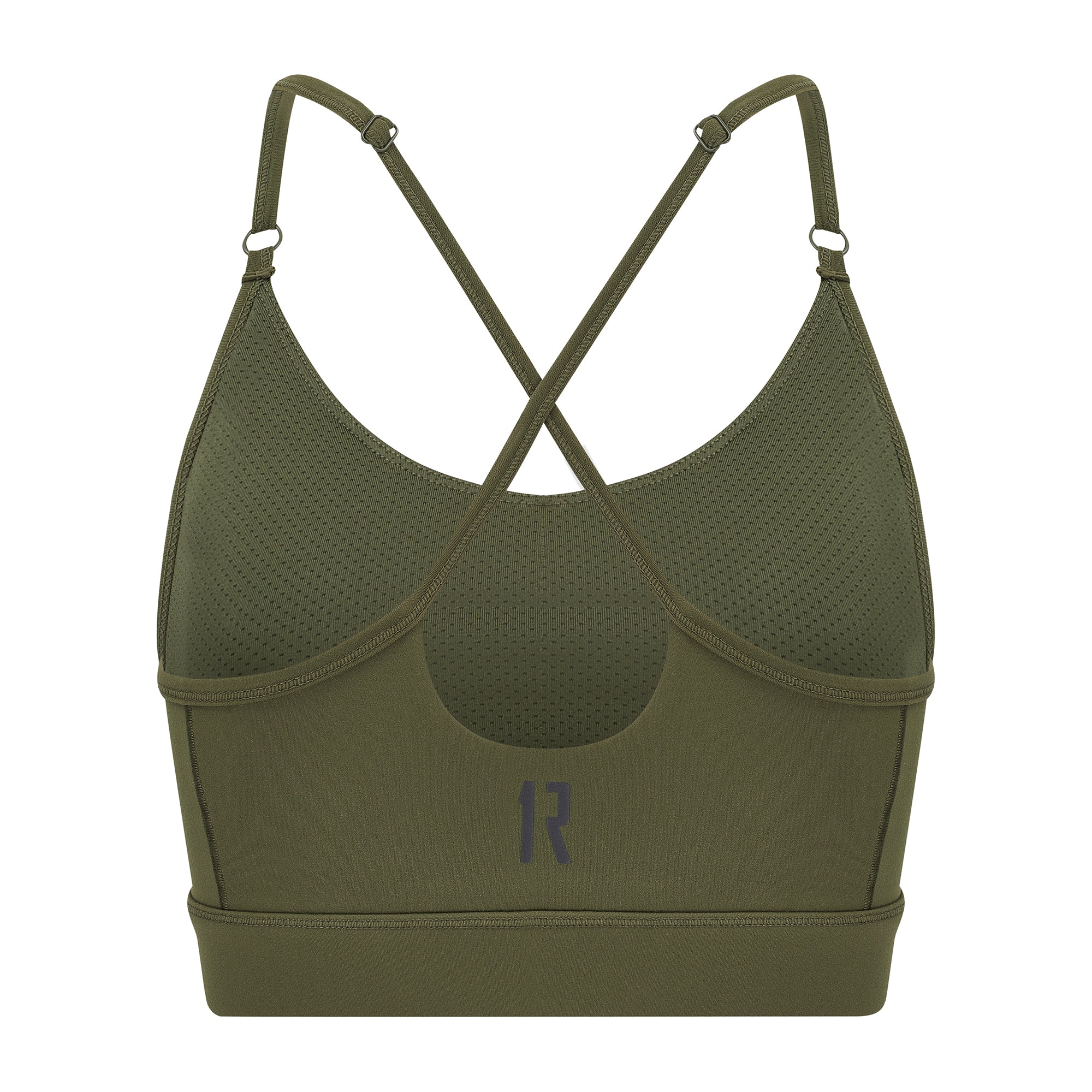 1R TECH PRO BRALETTE