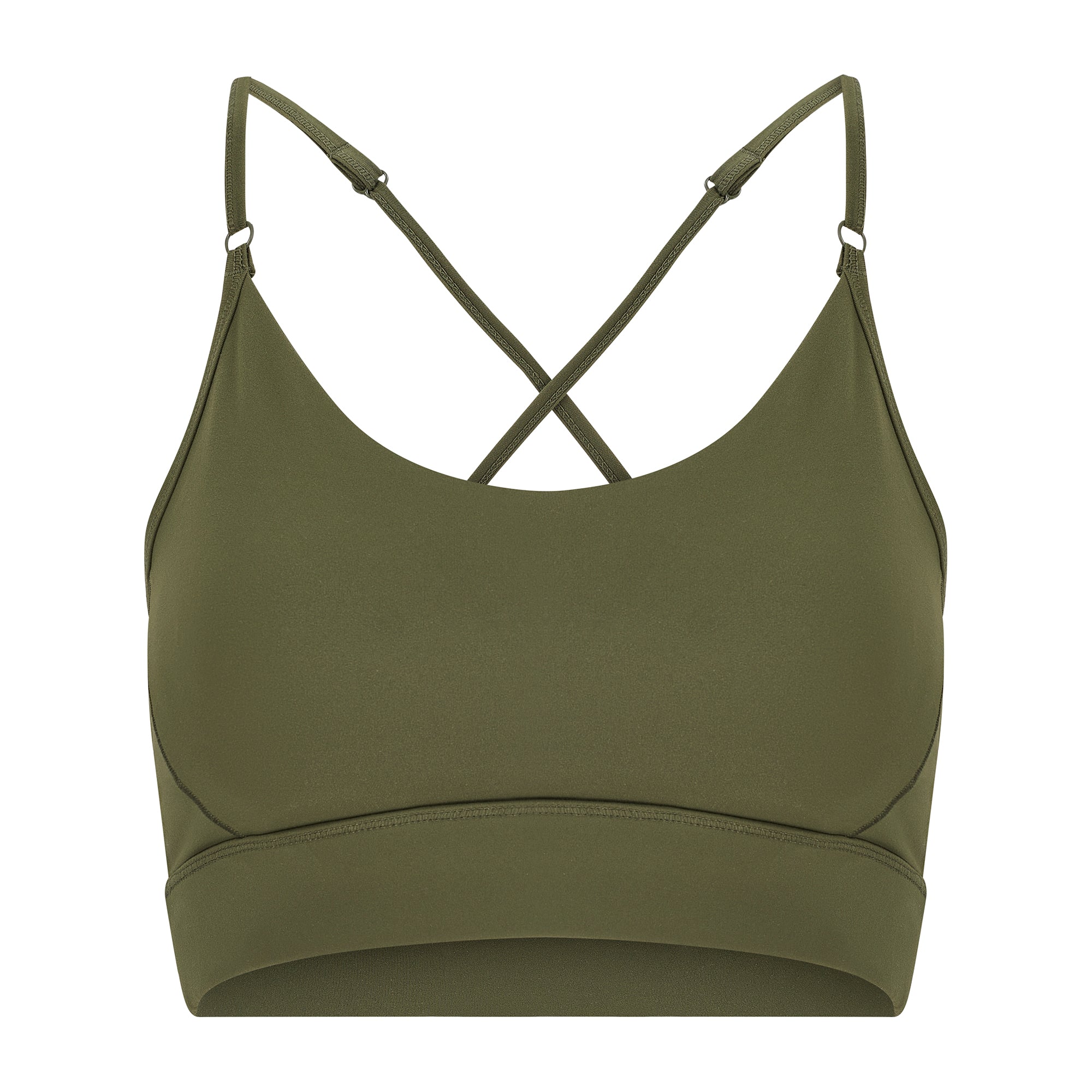 1R TECH PRO BRALETTE