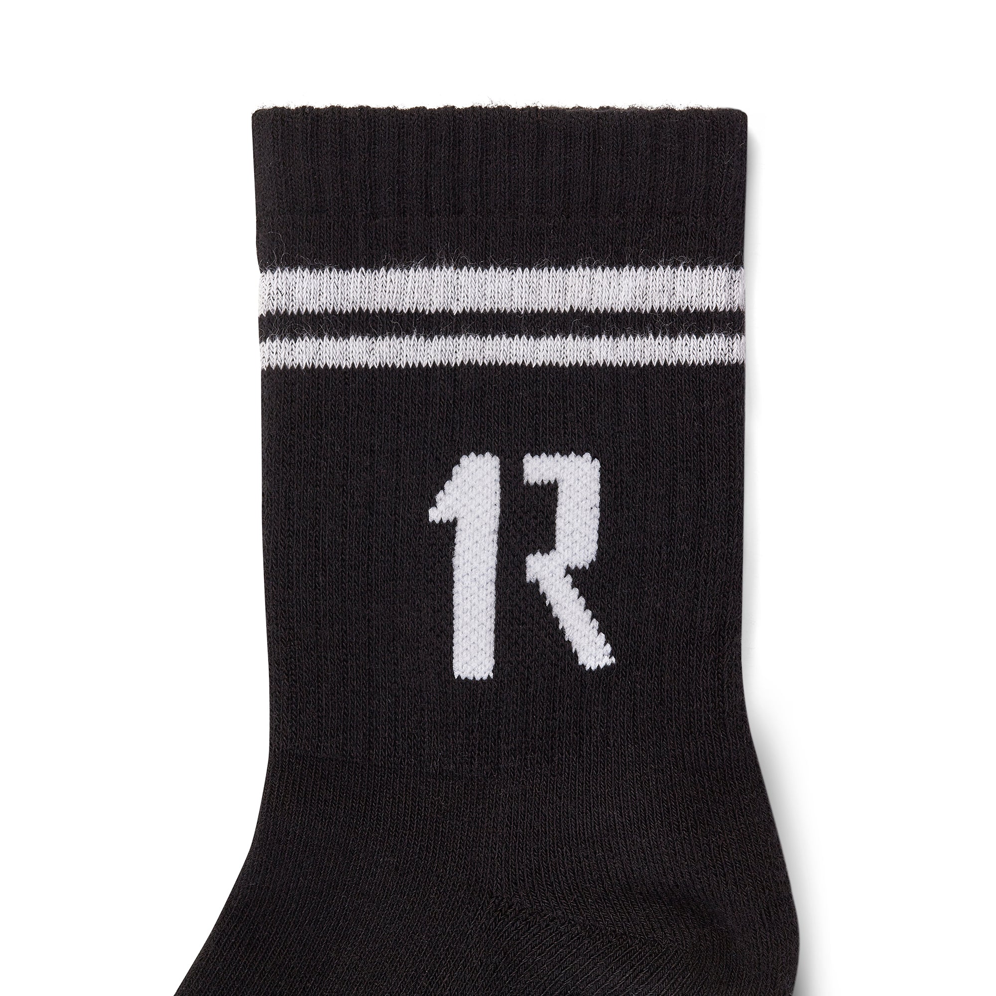 1R RETRO ANTI-SLIP GRIP SOCKS