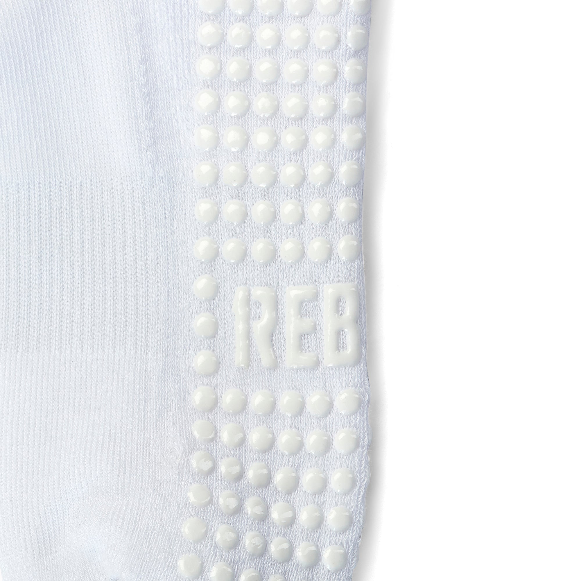 1R RETRO ANTI-SLIP GRIP SOCKS