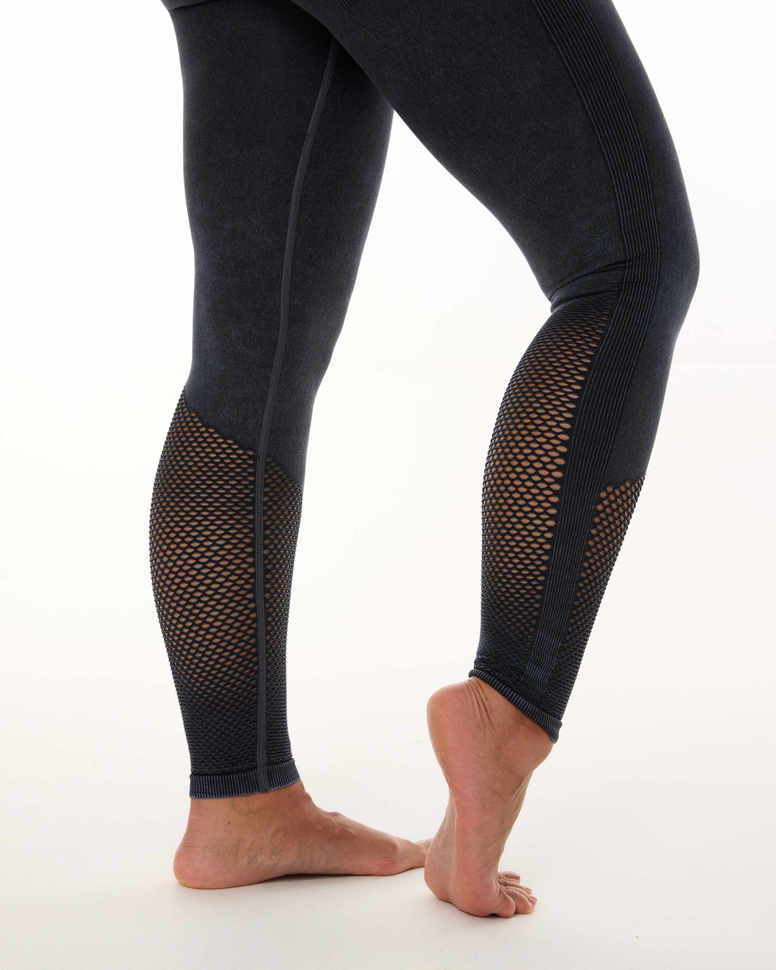 1R SEAMLESS LEGGING