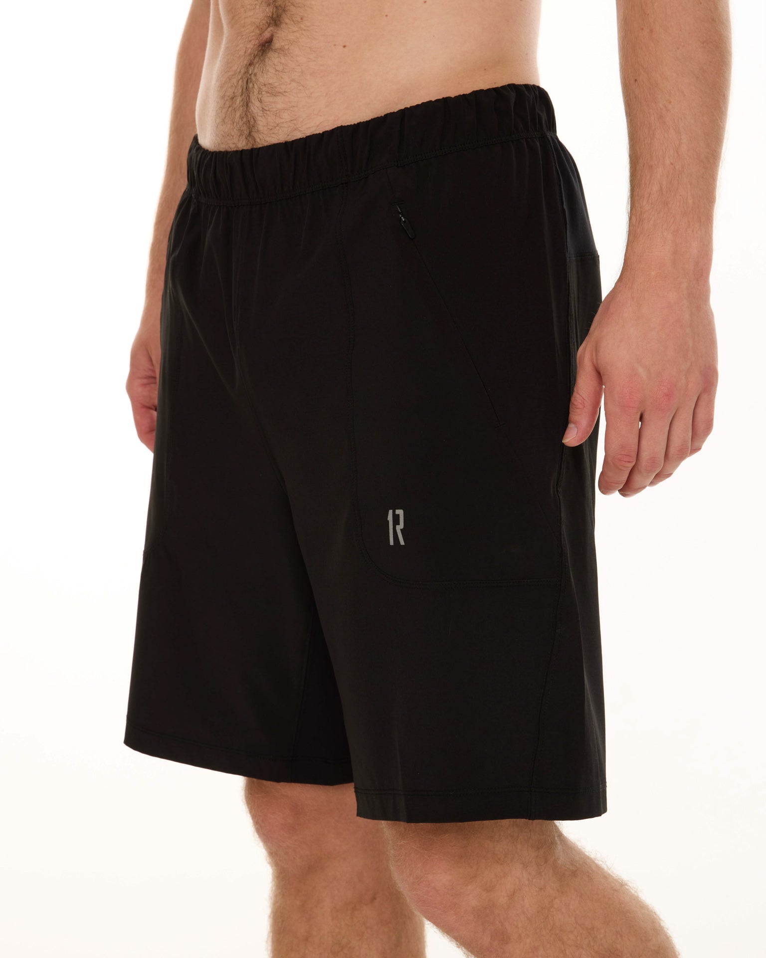 1R TECH PRO STRETCH WOVEN SHORT