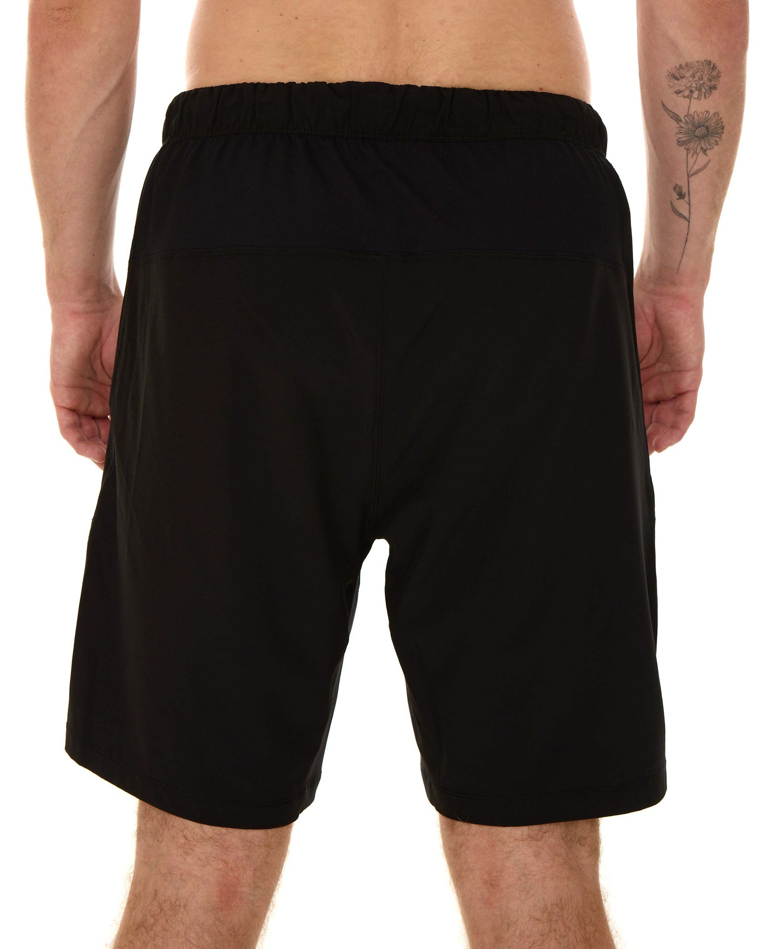 1R TECH PRO STRETCH WOVEN SHORT