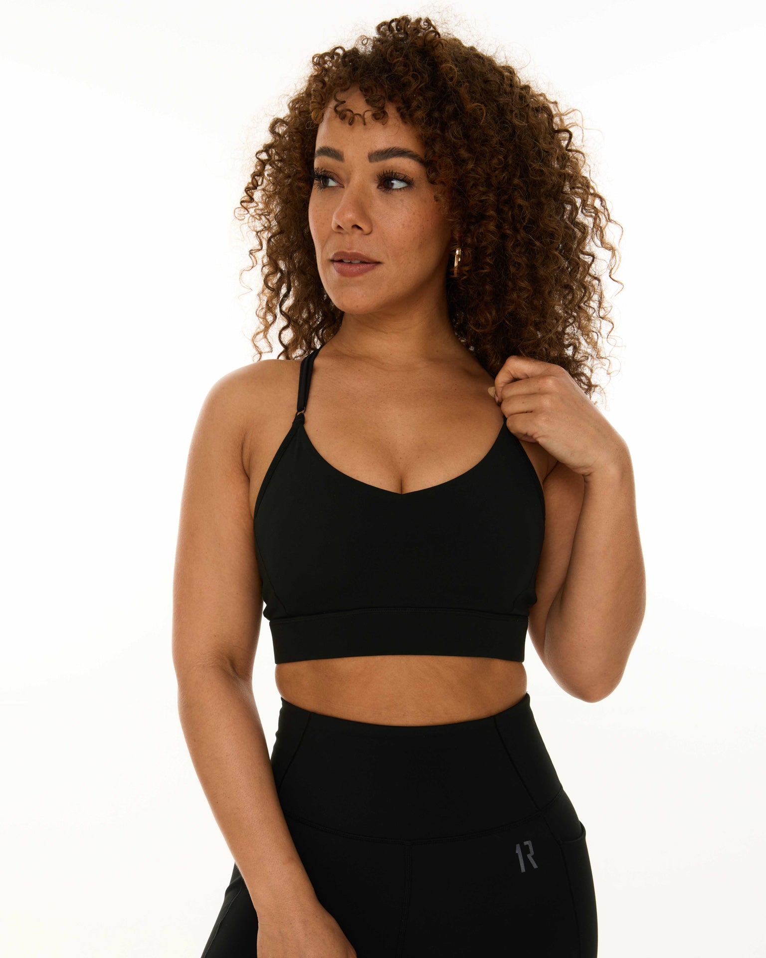 1R TECH PRO BRALETTE