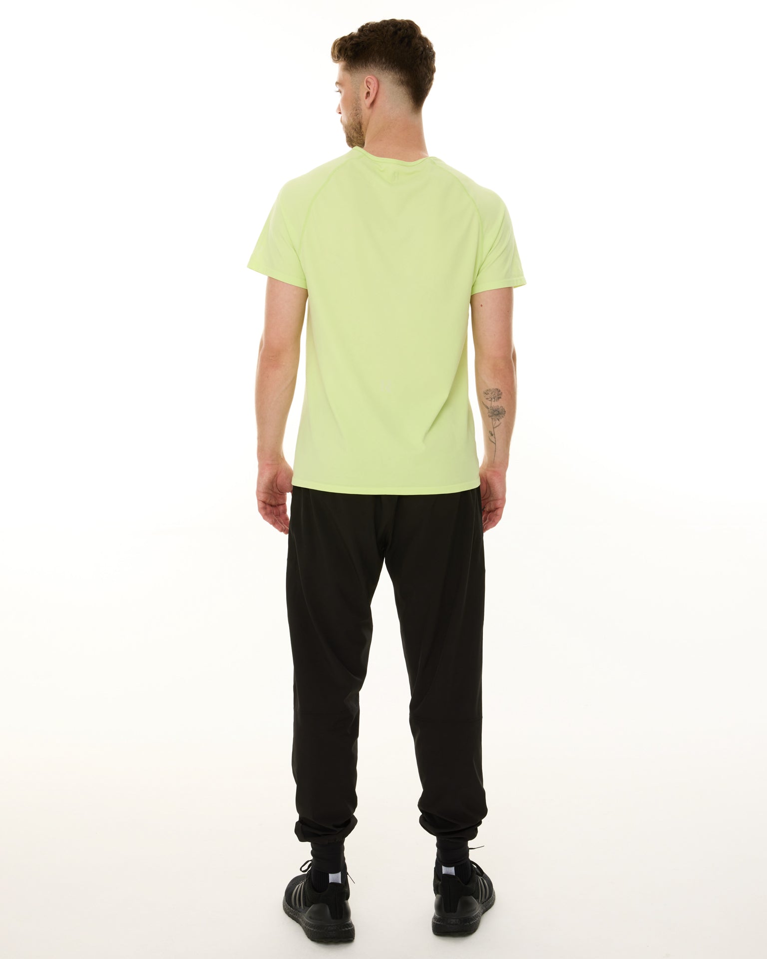 1R SEAMLESS SHORT SLEEVE T-SHIRT