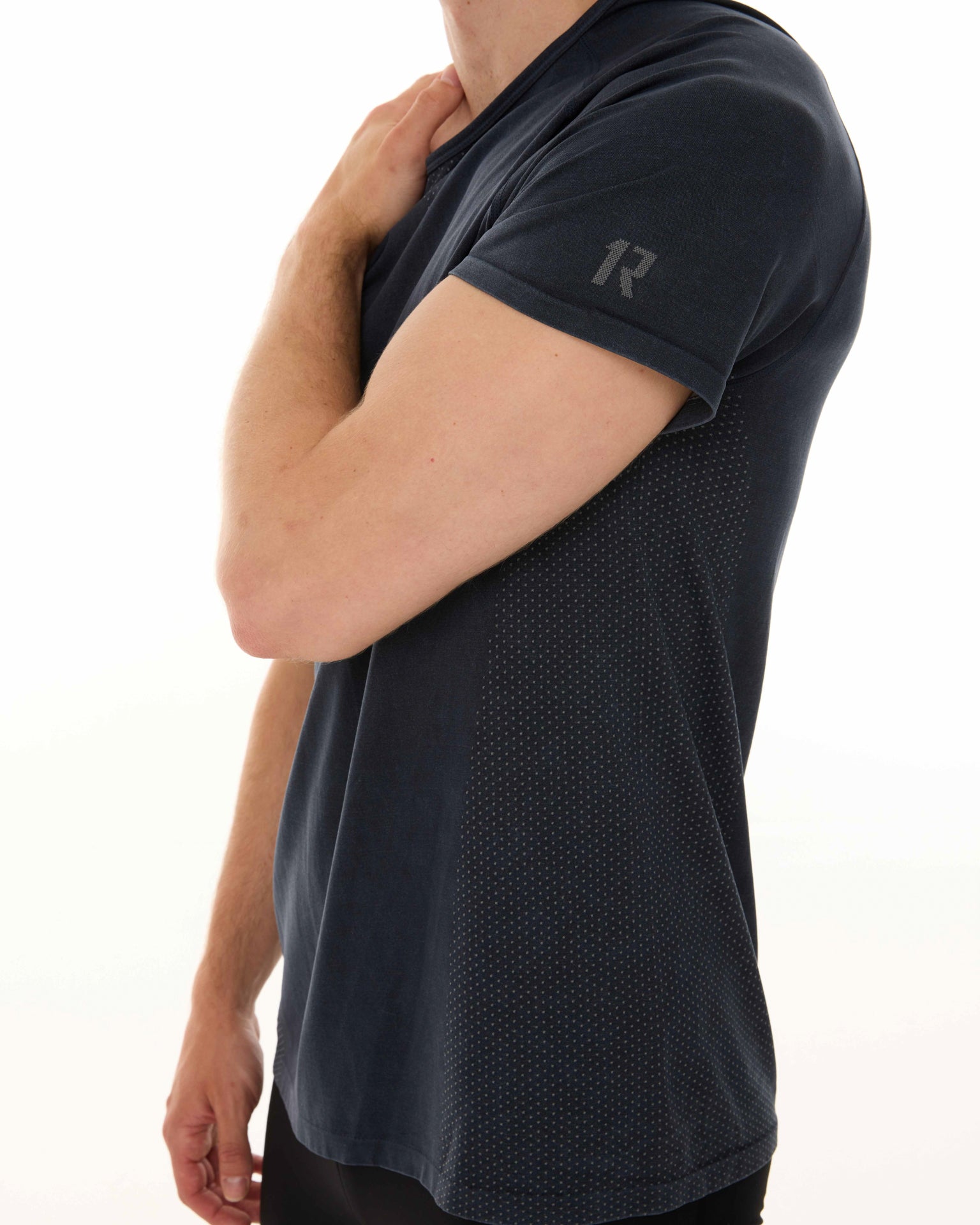 1R SEAMLESS SHORT SLEEVE T-SHIRT