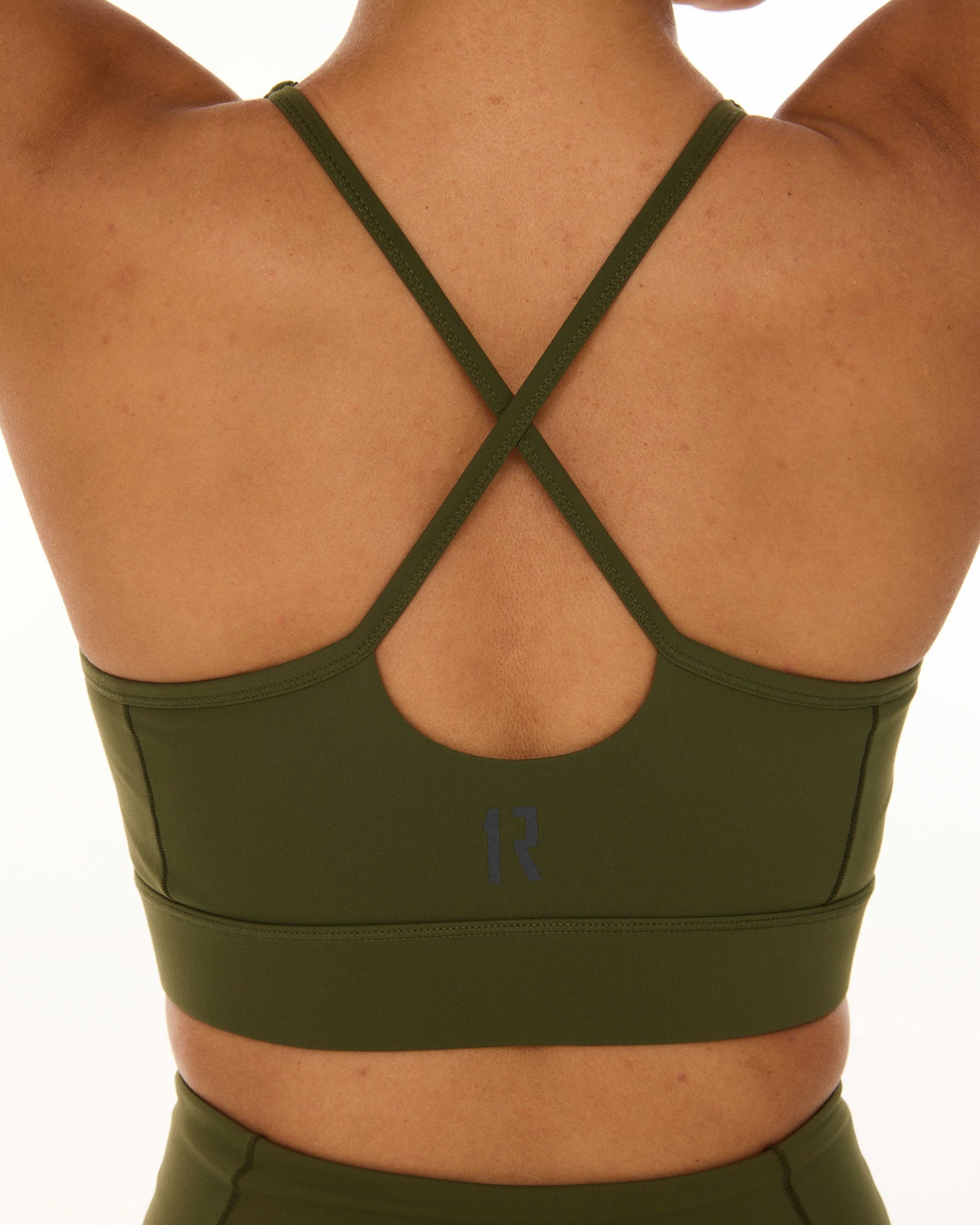 1R TECH PRO BRALETTE