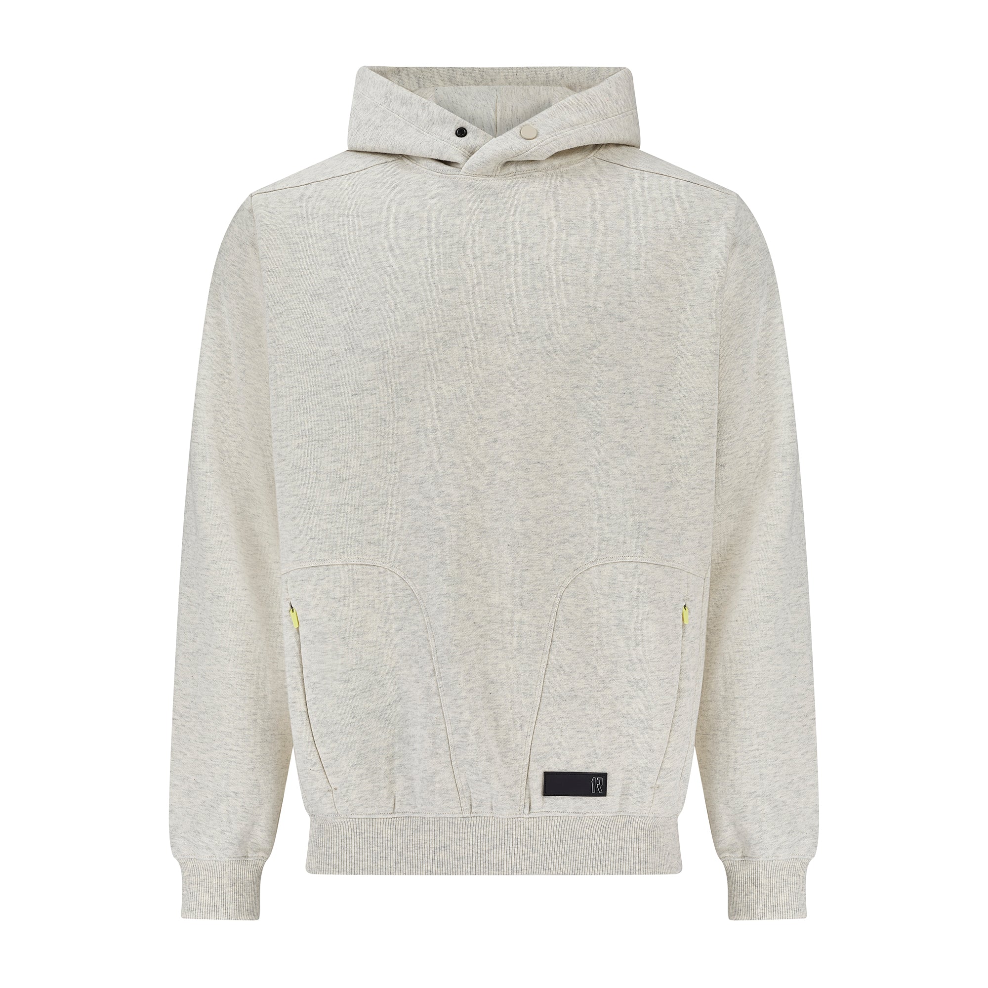 1R TECH LEISURE HOODIE