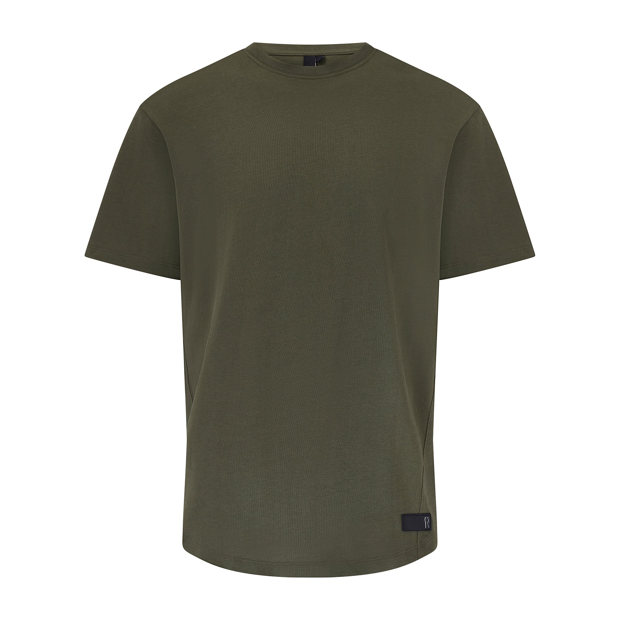 1R TECH LEISURE T-SHIRT