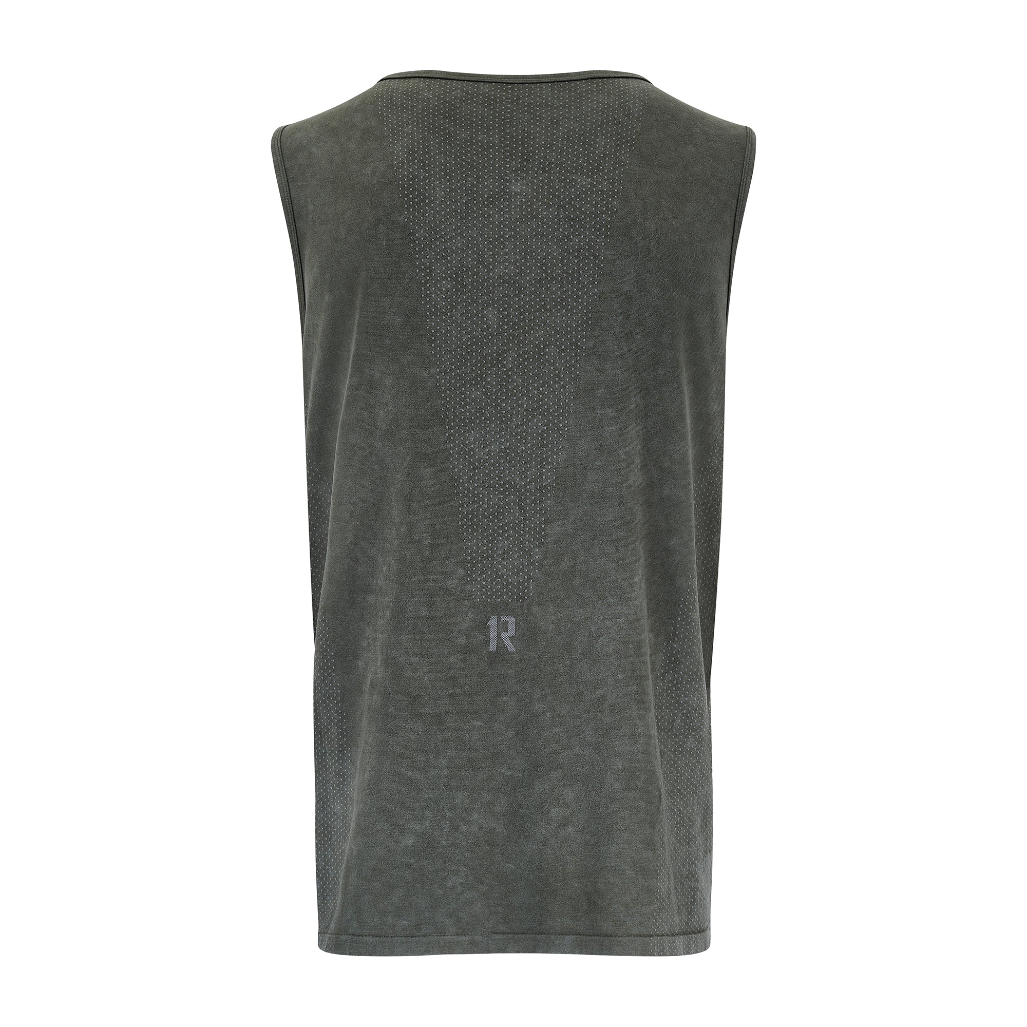 1R SEAMLESS TANK