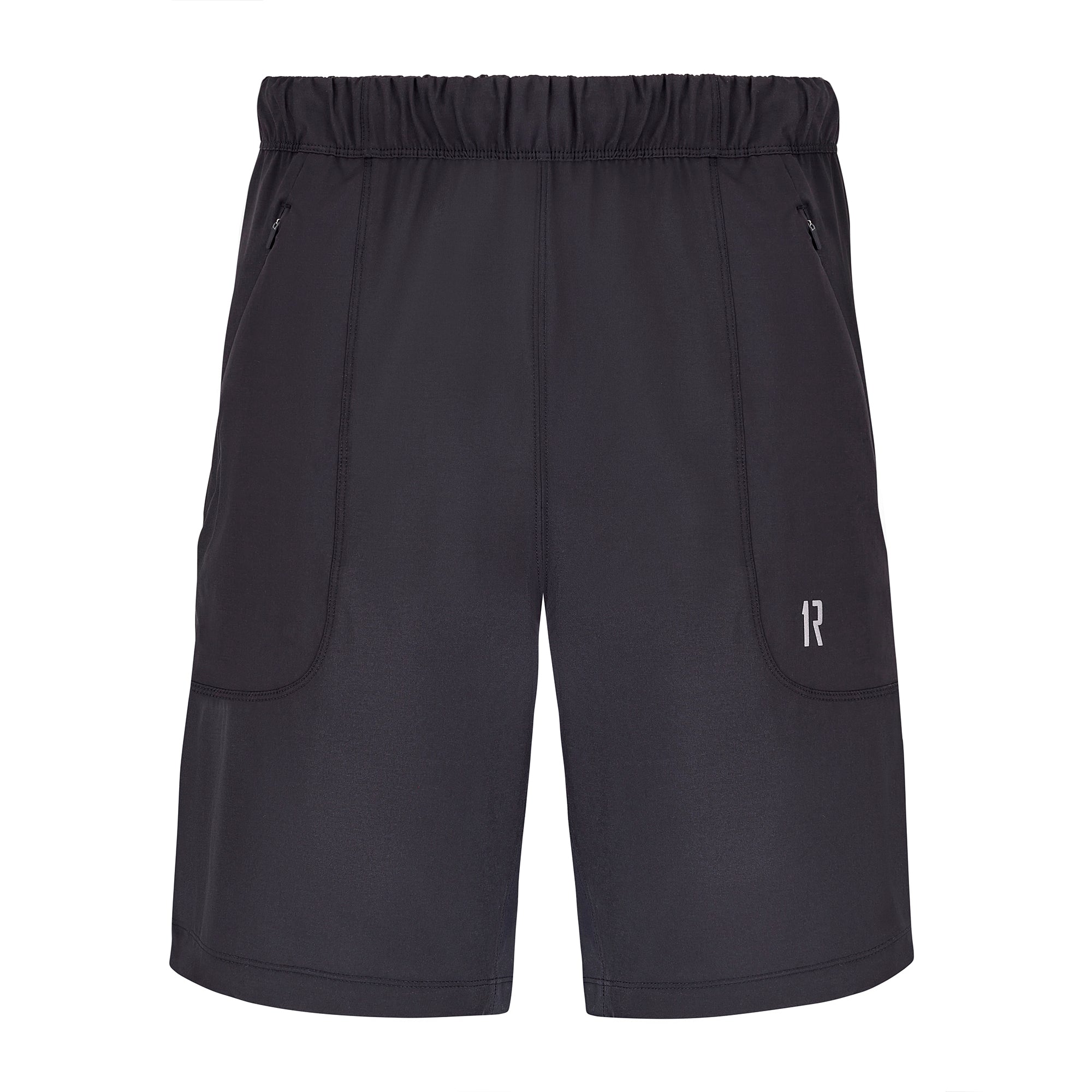 1R TECH PRO STRETCH WOVEN SHORT