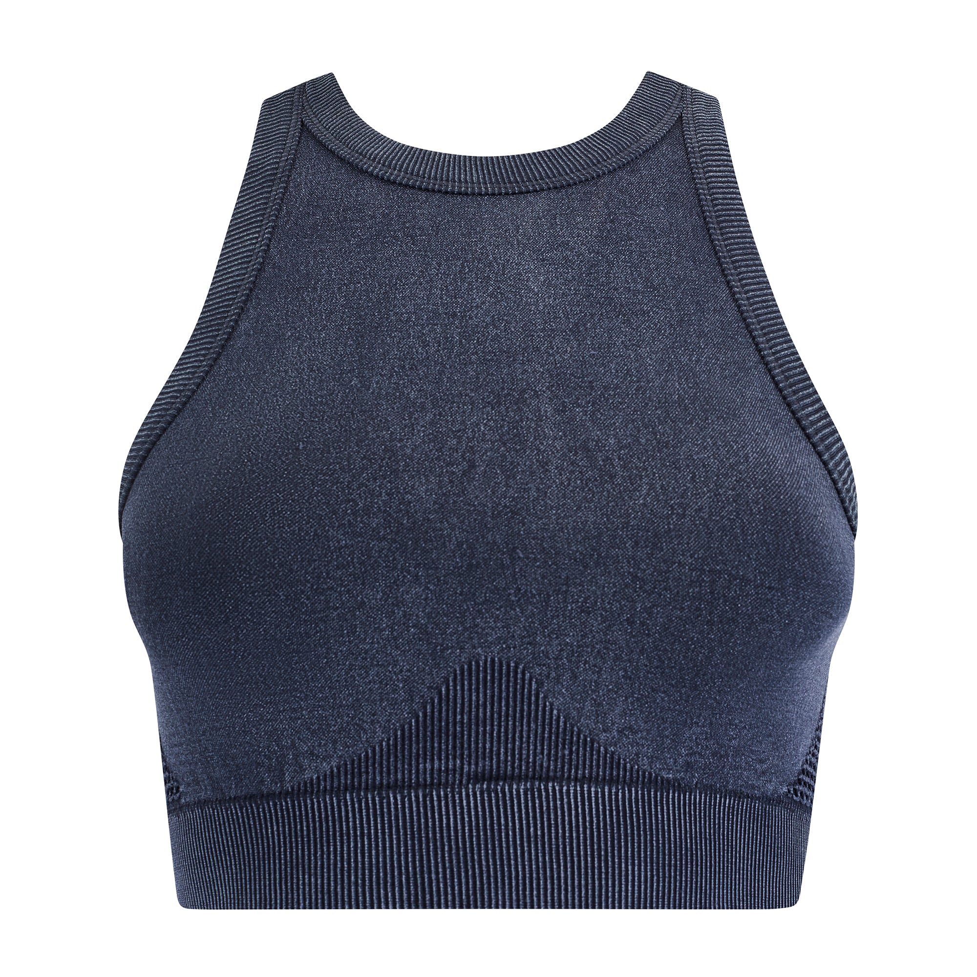 1R SEAMLESS RACER BACK BRALETTE