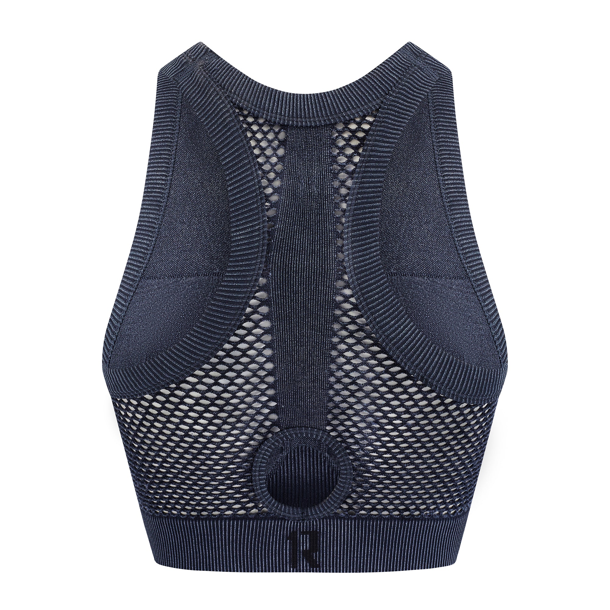 1R SEAMLESS RACER BACK BRALETTE